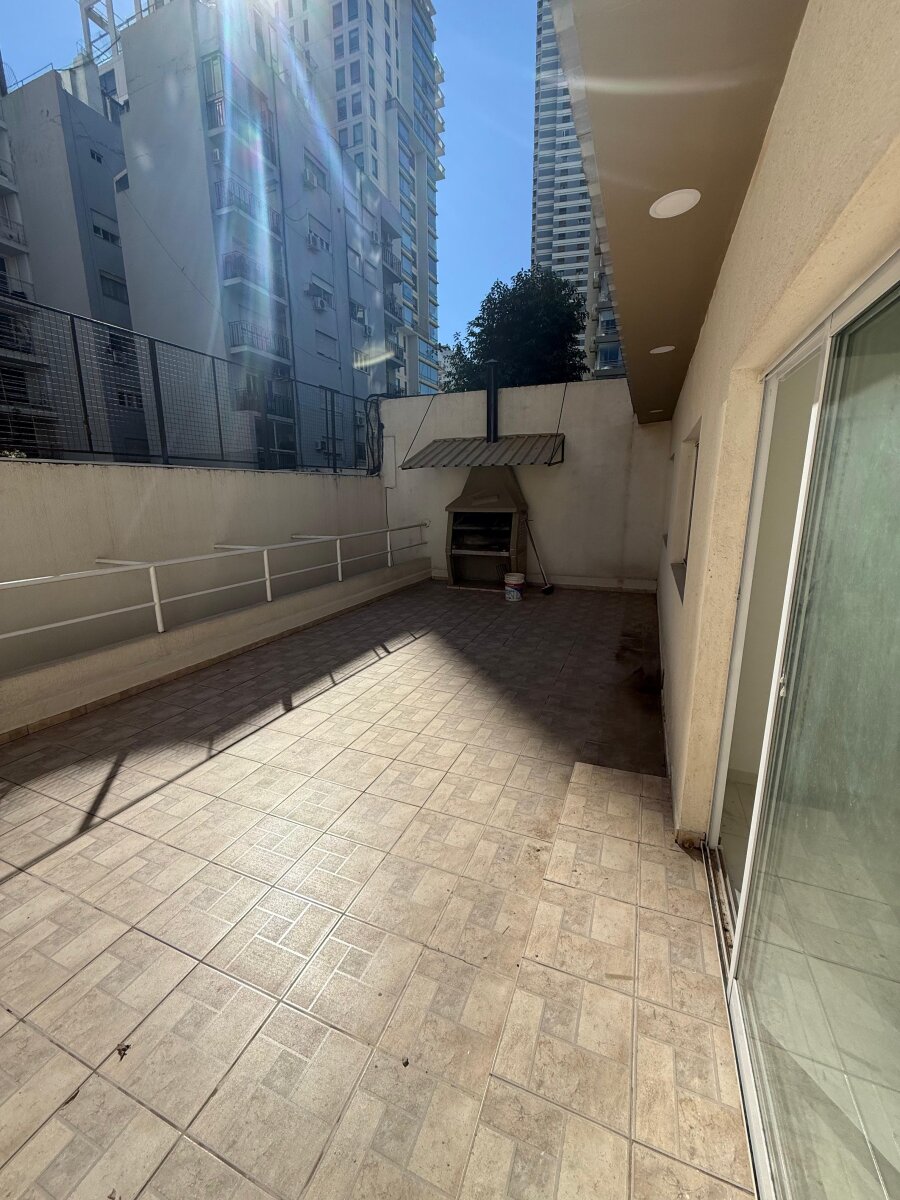 Venta departamento 4 ambientes en Palermo - 9