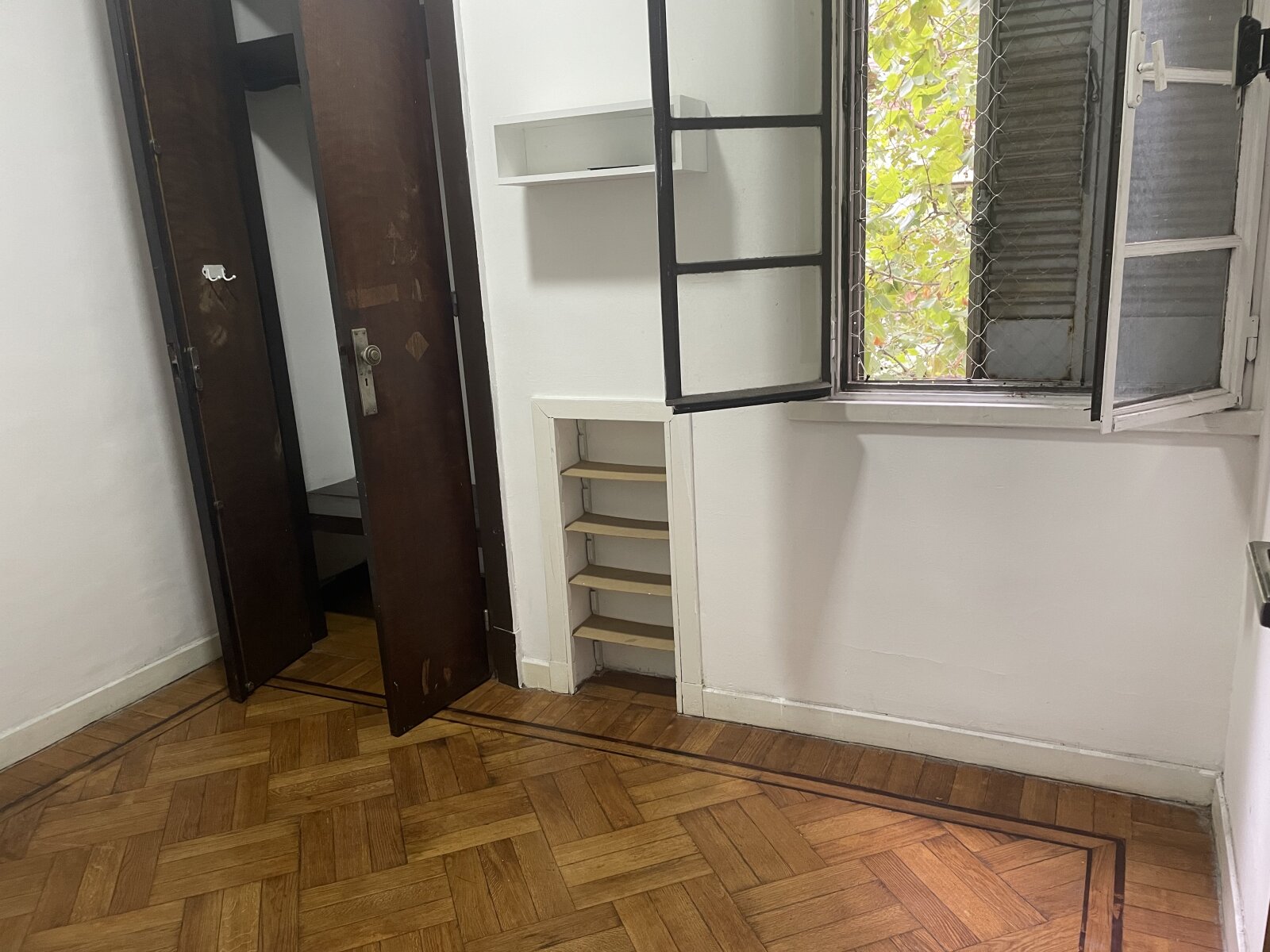 Venta departamento 3 ambientes en Balvanera — foto 6