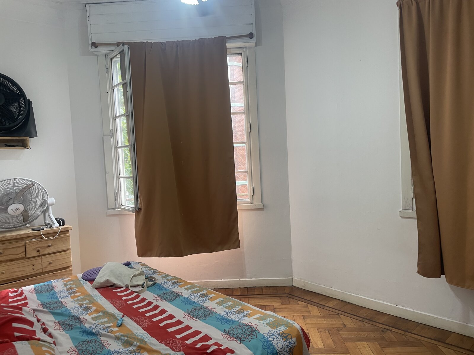 Venta departamento 3 ambientes en Balvanera — foto 5