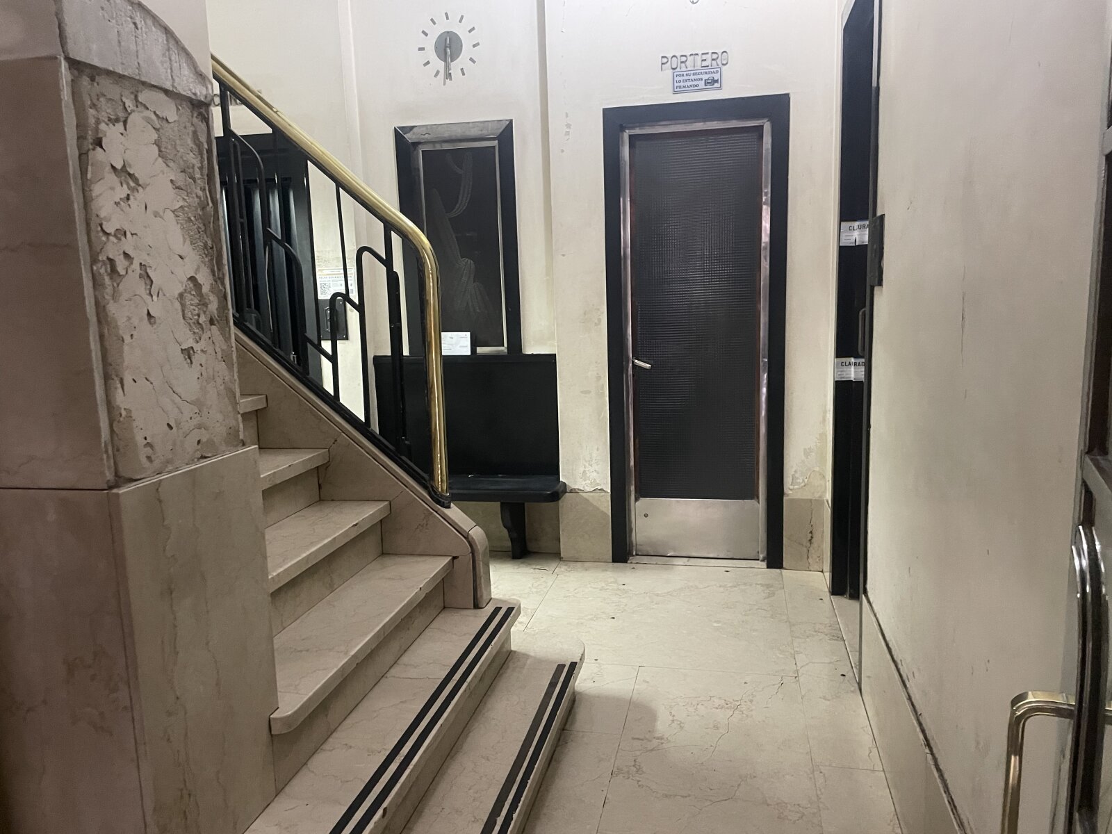 Venta departamento 3 ambientes en Balvanera — foto 14