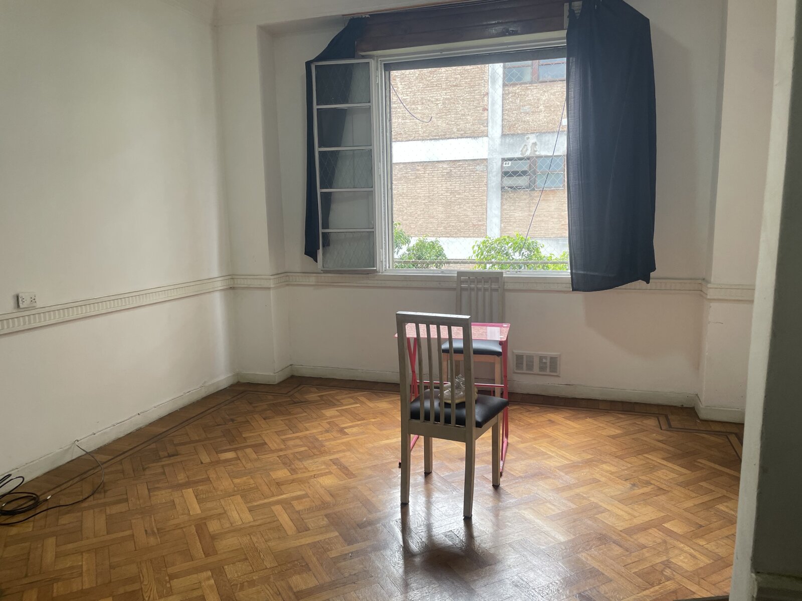 Venta departamento 3 ambientes en Balvanera