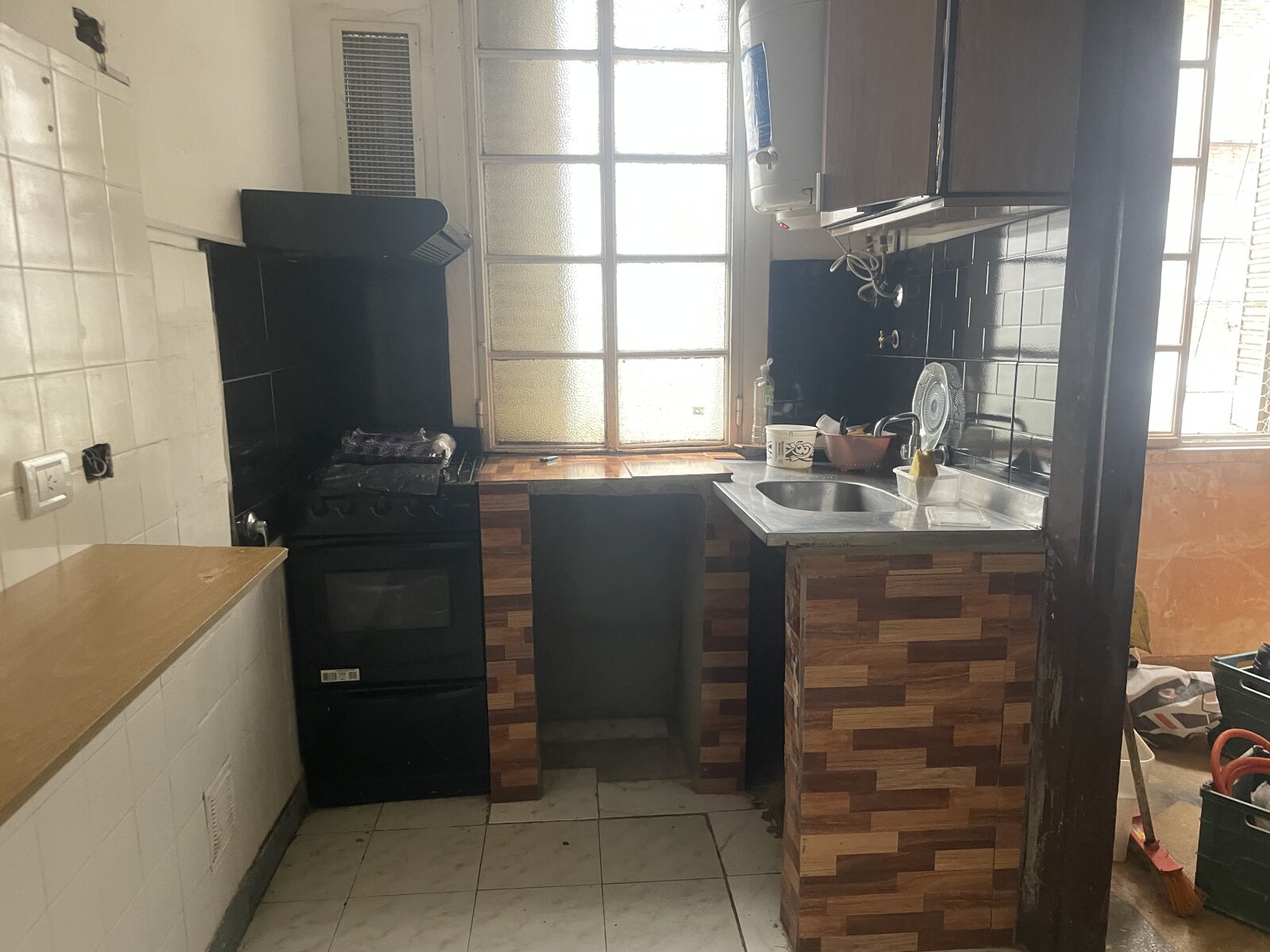 Venta departamento 3 ambientes en Balvanera — foto 8
