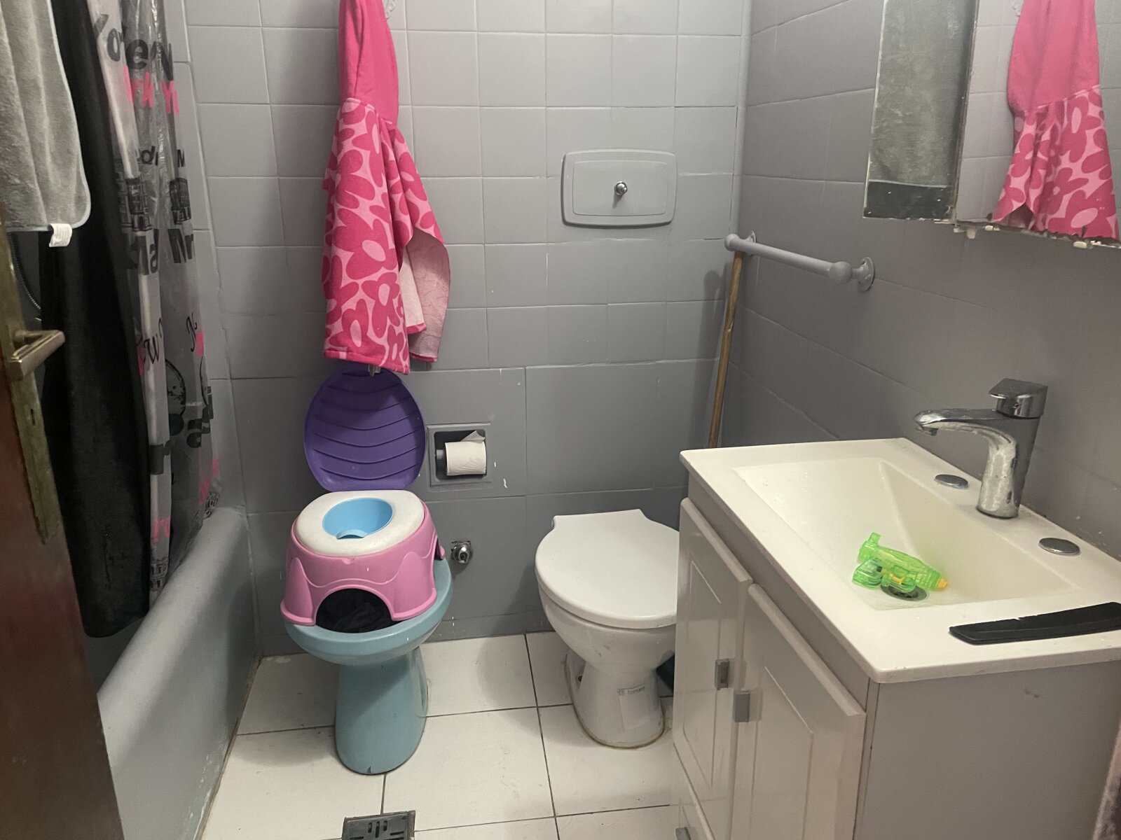 Venta departamento 3 ambientes en Balvanera — foto 10