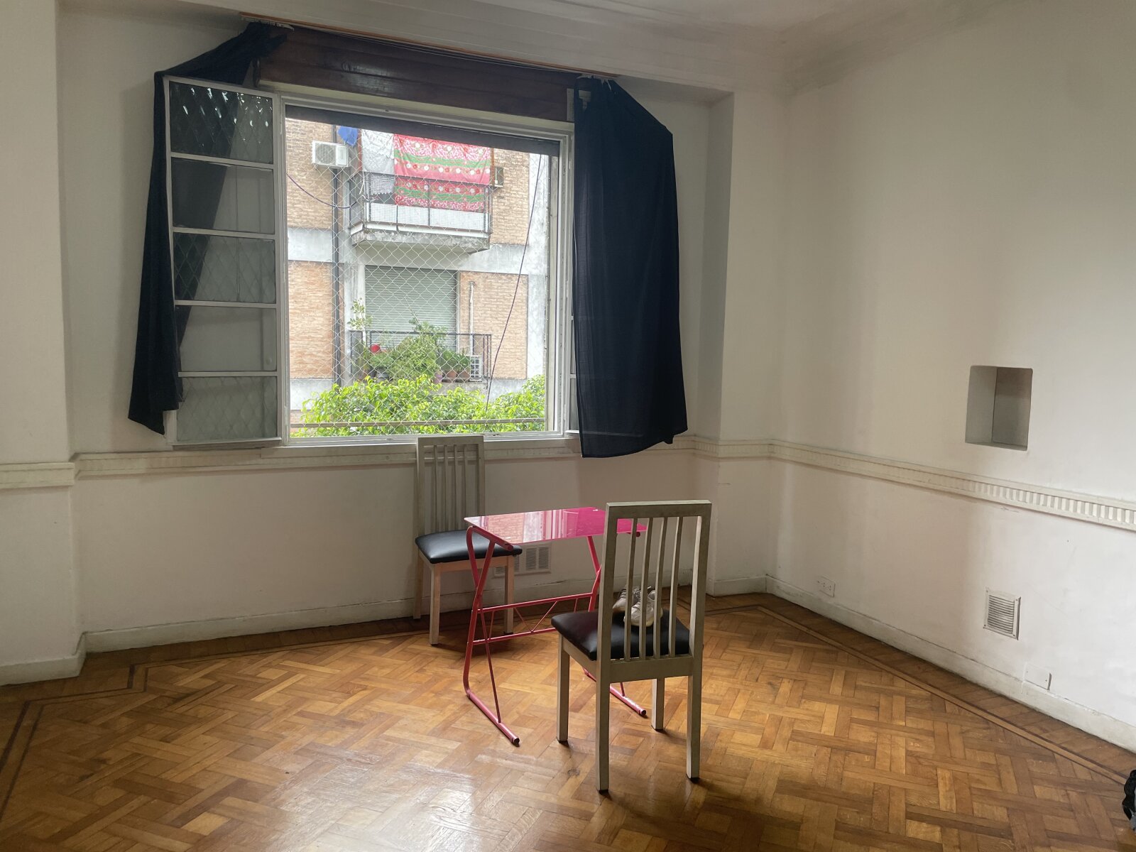 Venta departamento 3 ambientes en Balvanera — foto 3