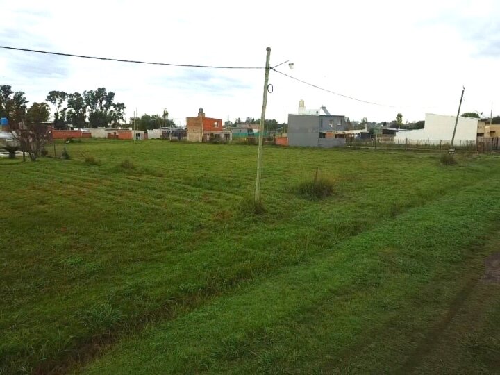 Terrenos - Alvear - Venta