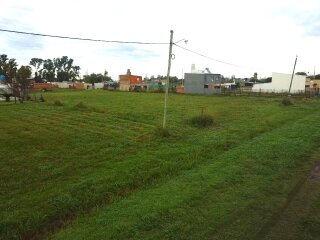 Terrenos - Alvear - Venta