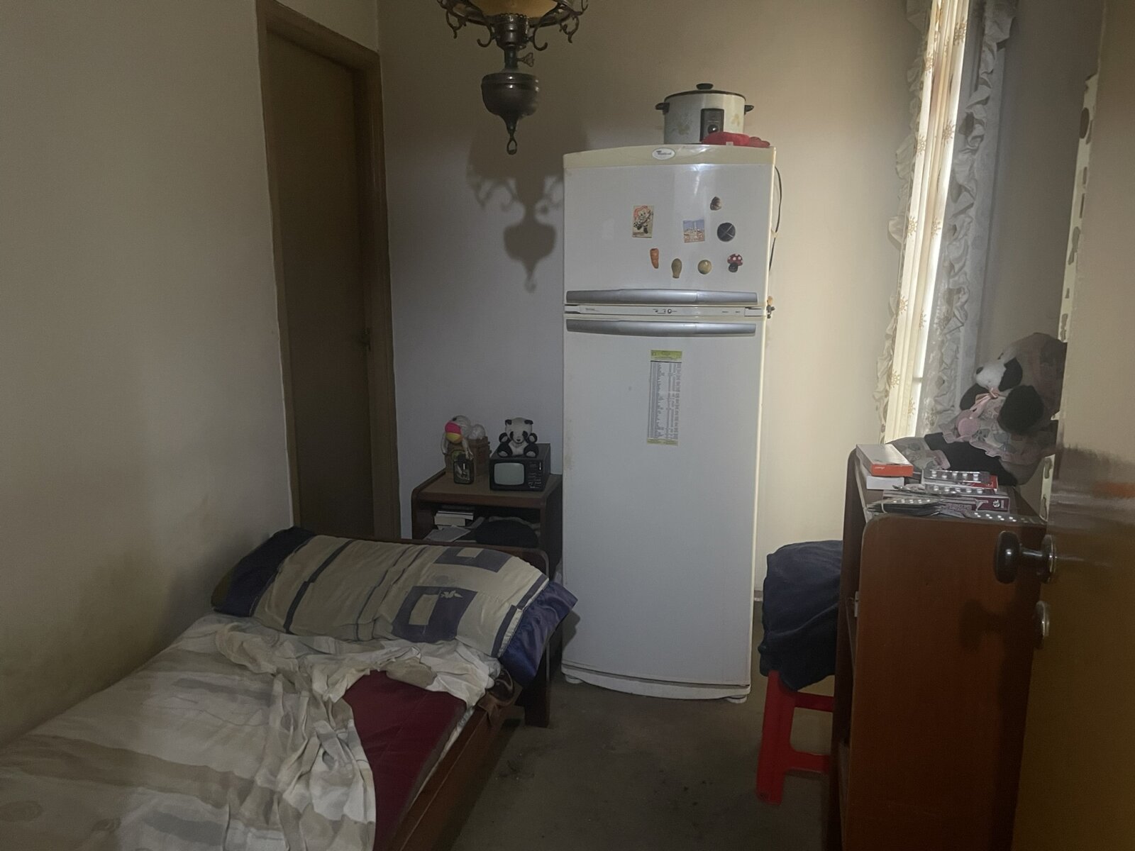4 ambientes a reciclar en Balvanera - 18