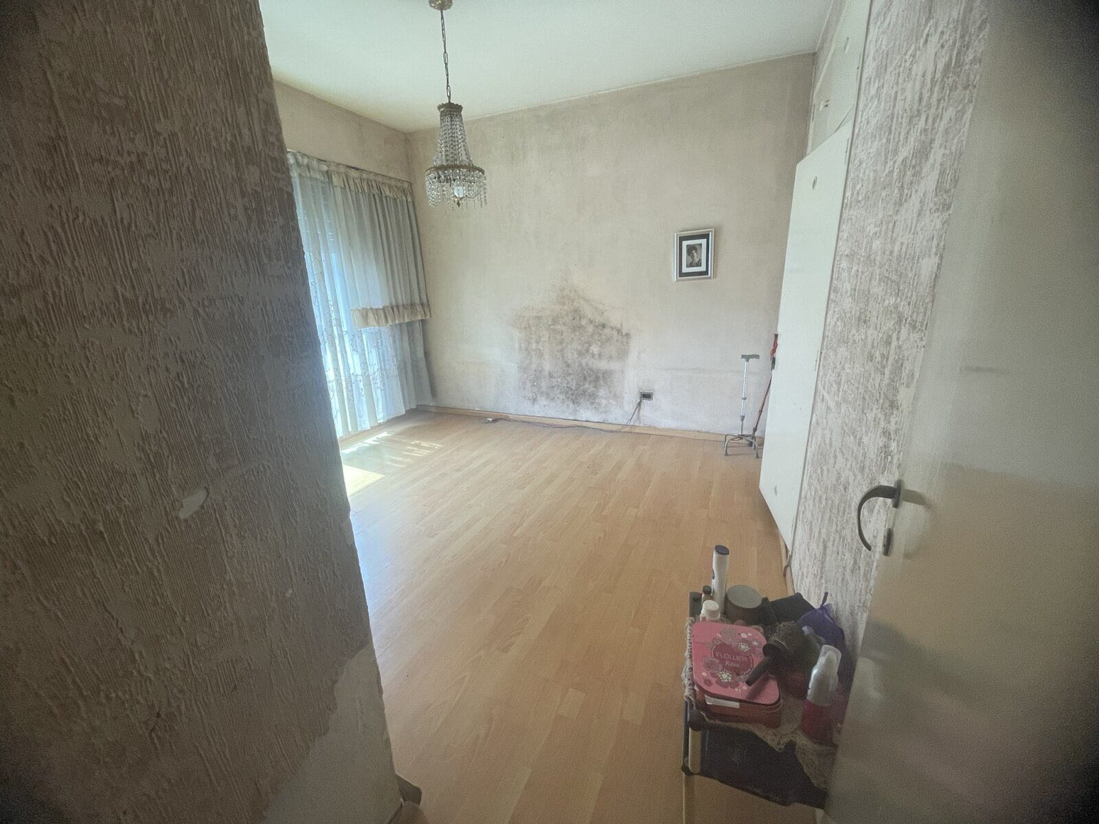 4 ambientes a reciclar en Balvanera - 12