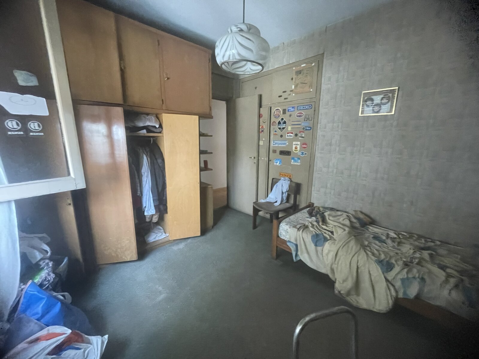4 ambientes a reciclar en Balvanera - 17