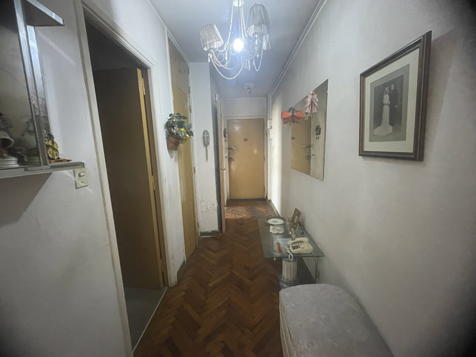 4 ambientes a reciclar en Balvanera - 7