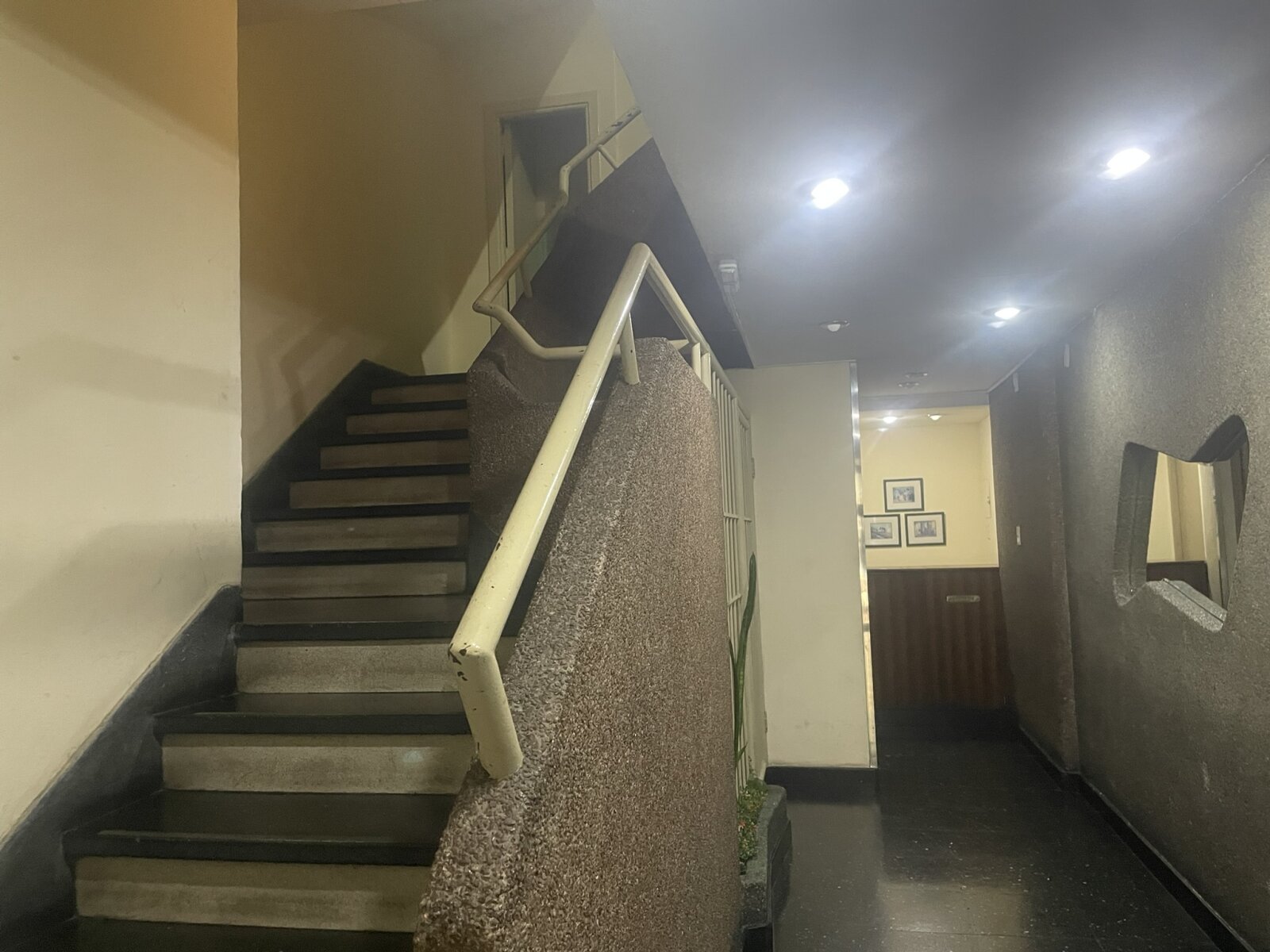 4 ambientes a reciclar en Balvanera - 24