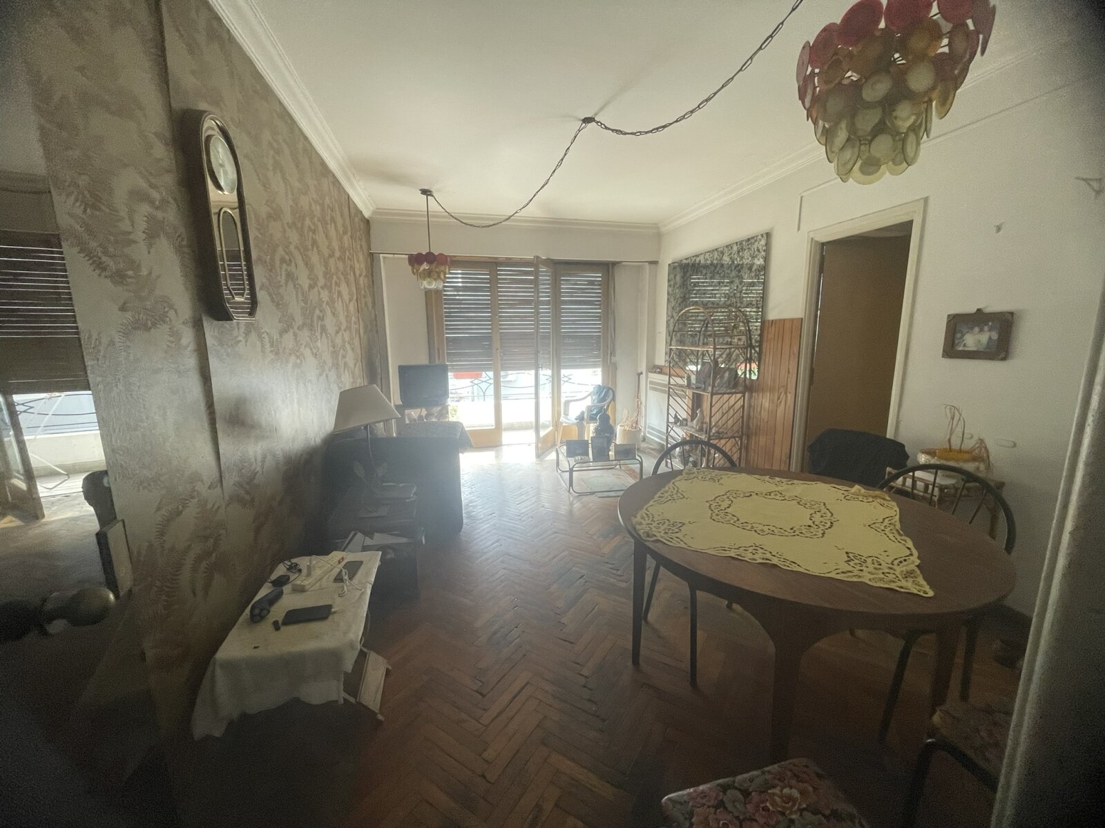 4 ambientes a reciclar en Balvanera - 4