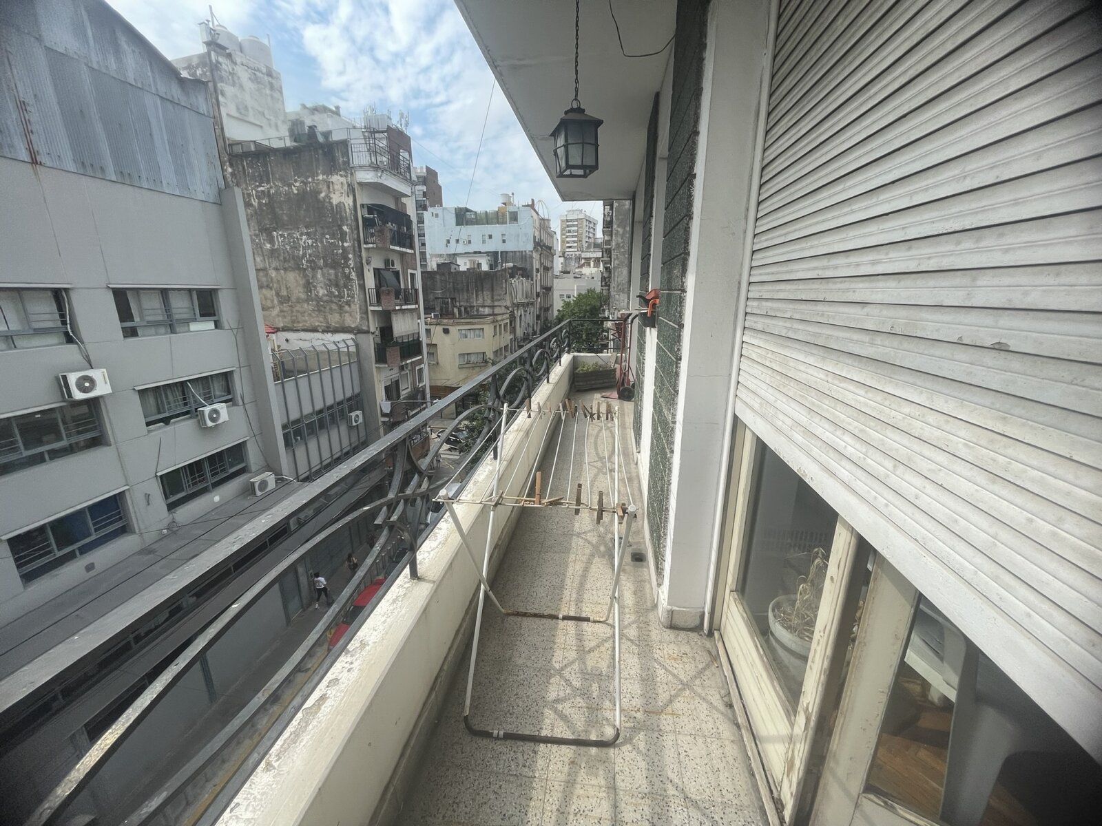 4 ambientes a reciclar en Balvanera - 5