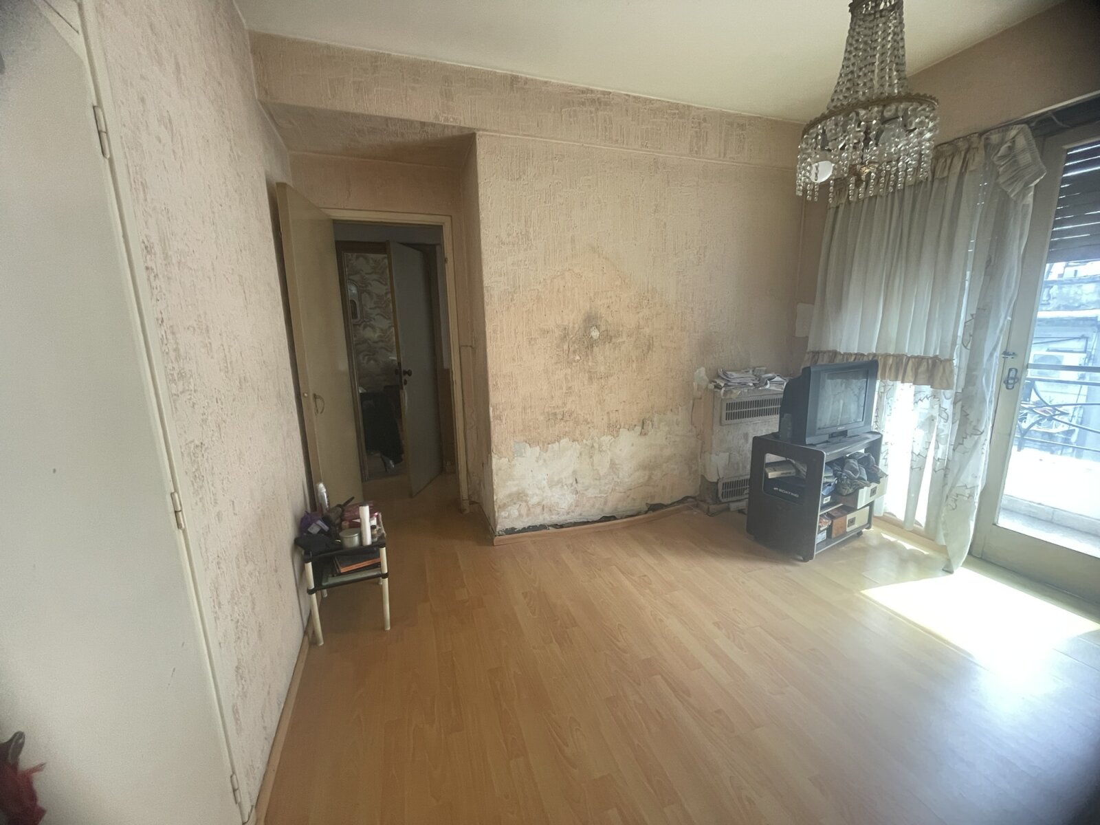 4 ambientes a reciclar en Balvanera - 13