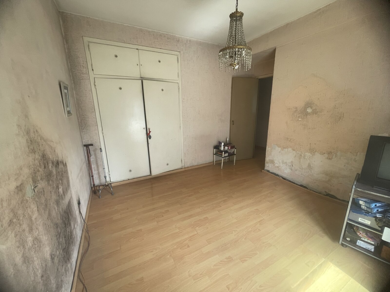 4 ambientes a reciclar en Balvanera - 14
