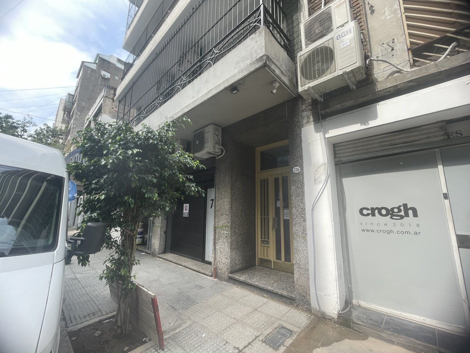 4 ambientes a reciclar en Balvanera - 28