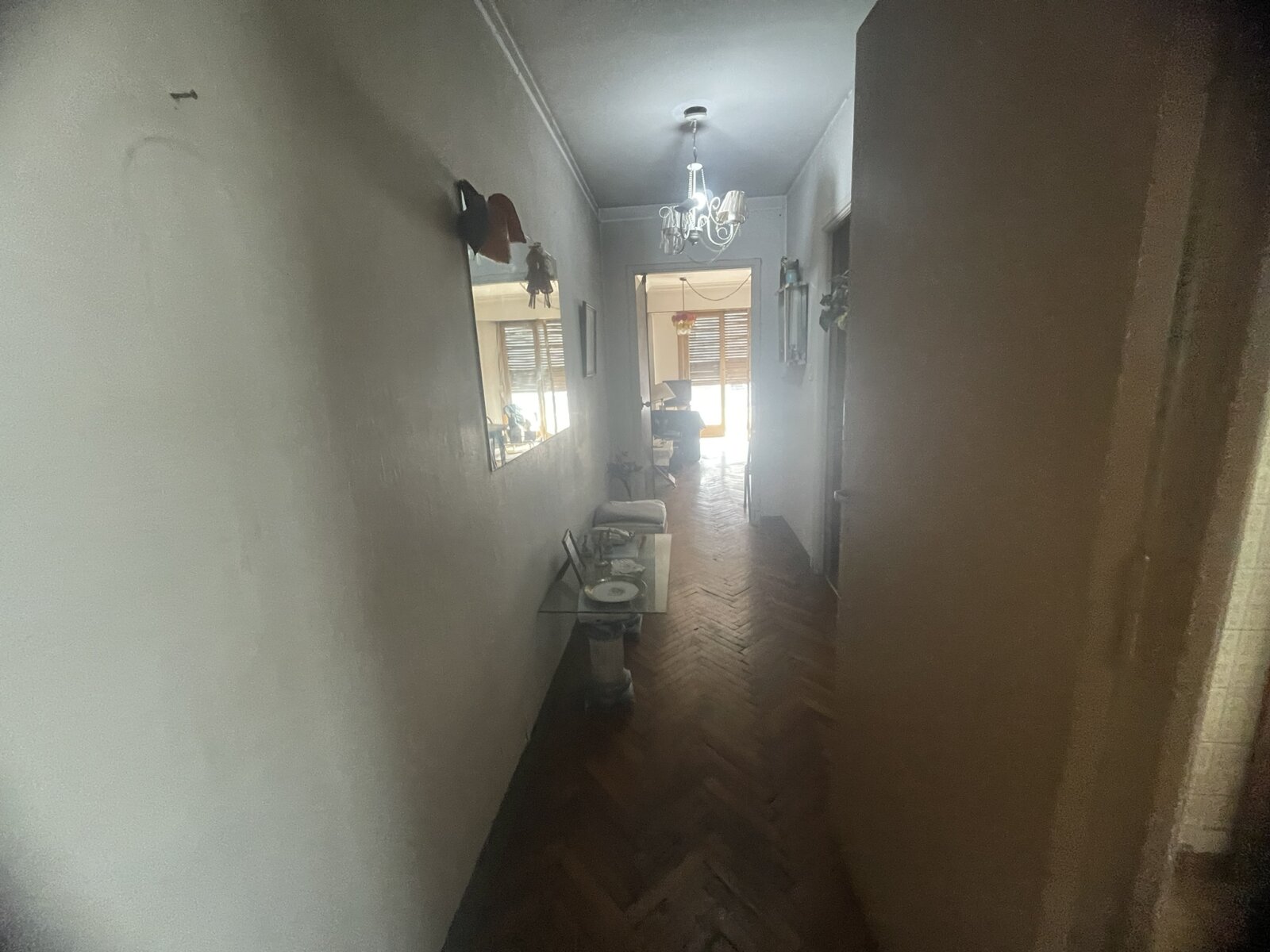 4 ambientes a reciclar en Balvanera - 11