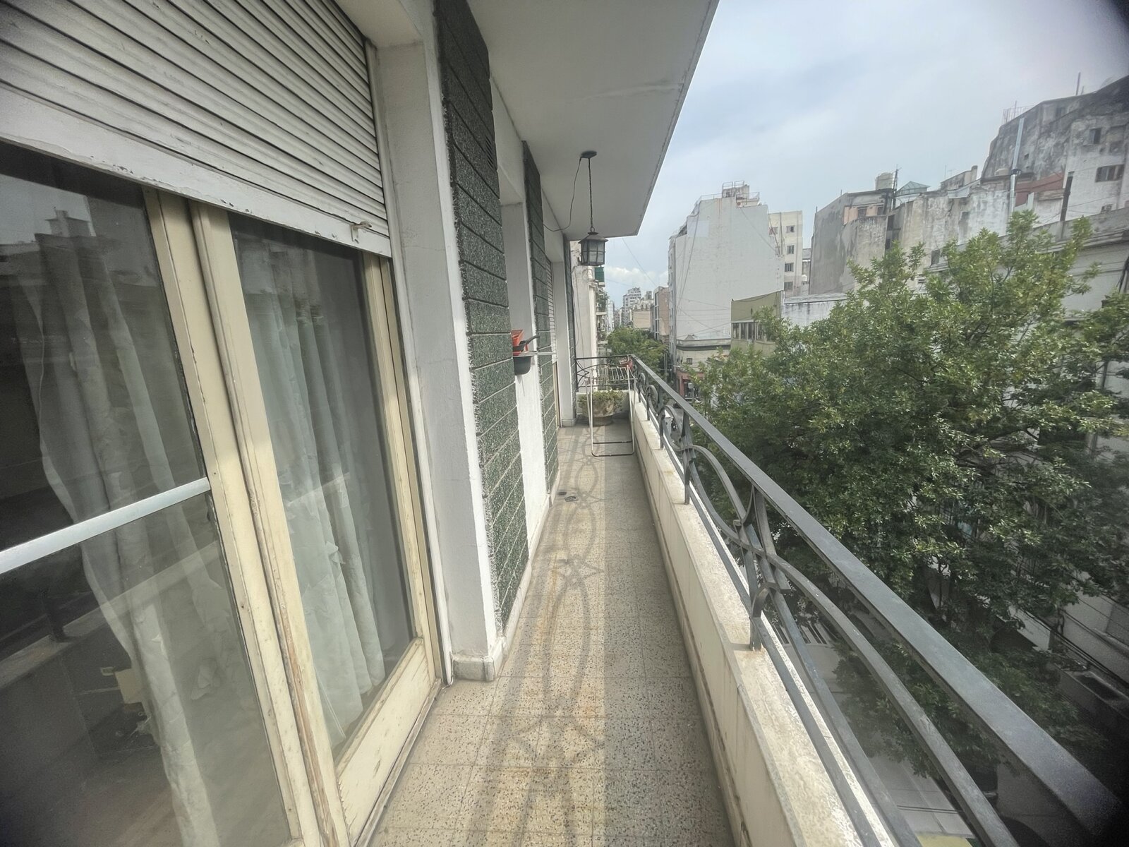 4 ambientes a reciclar en Balvanera - 6