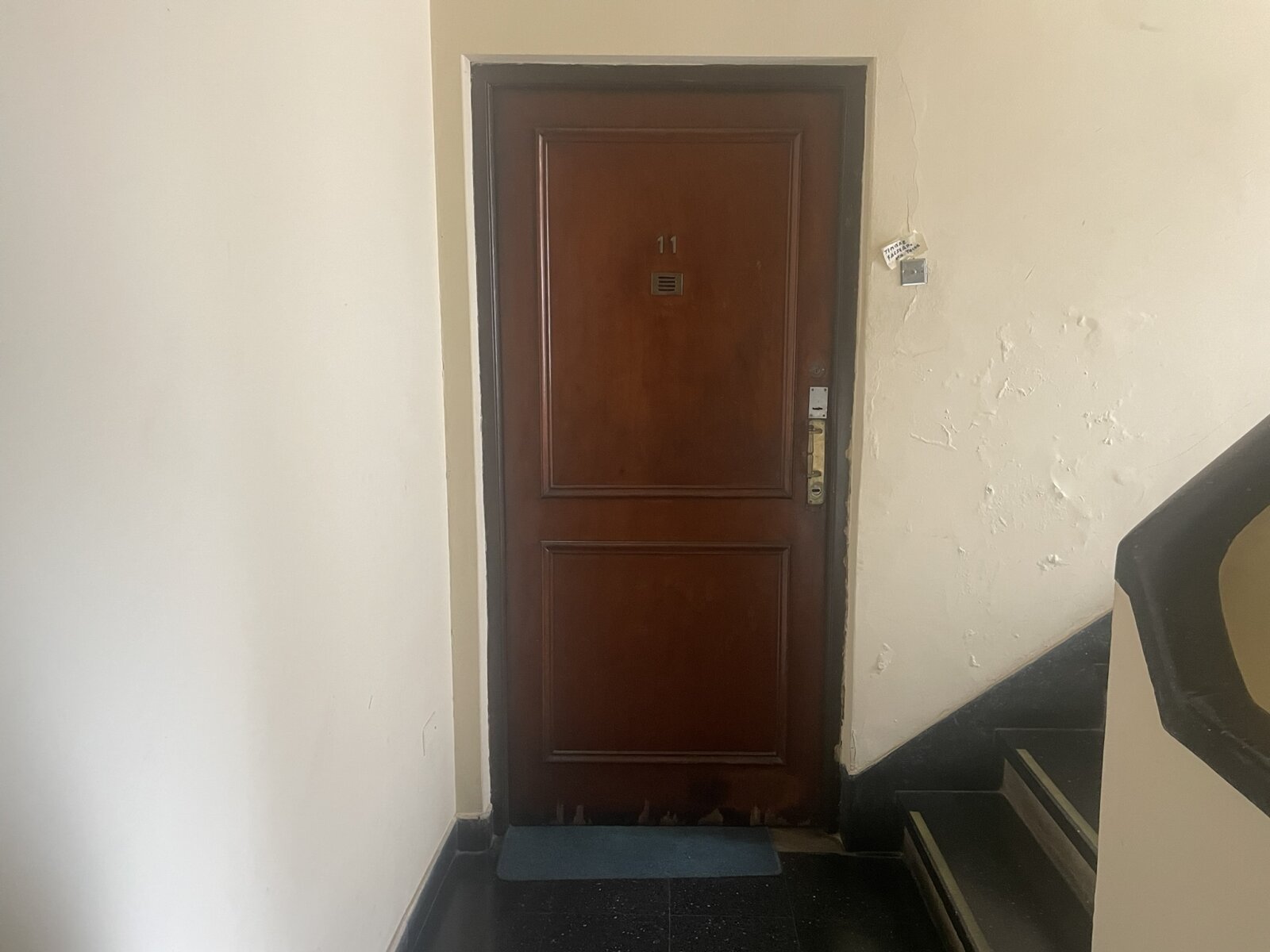 4 ambientes a reciclar en Balvanera - 2