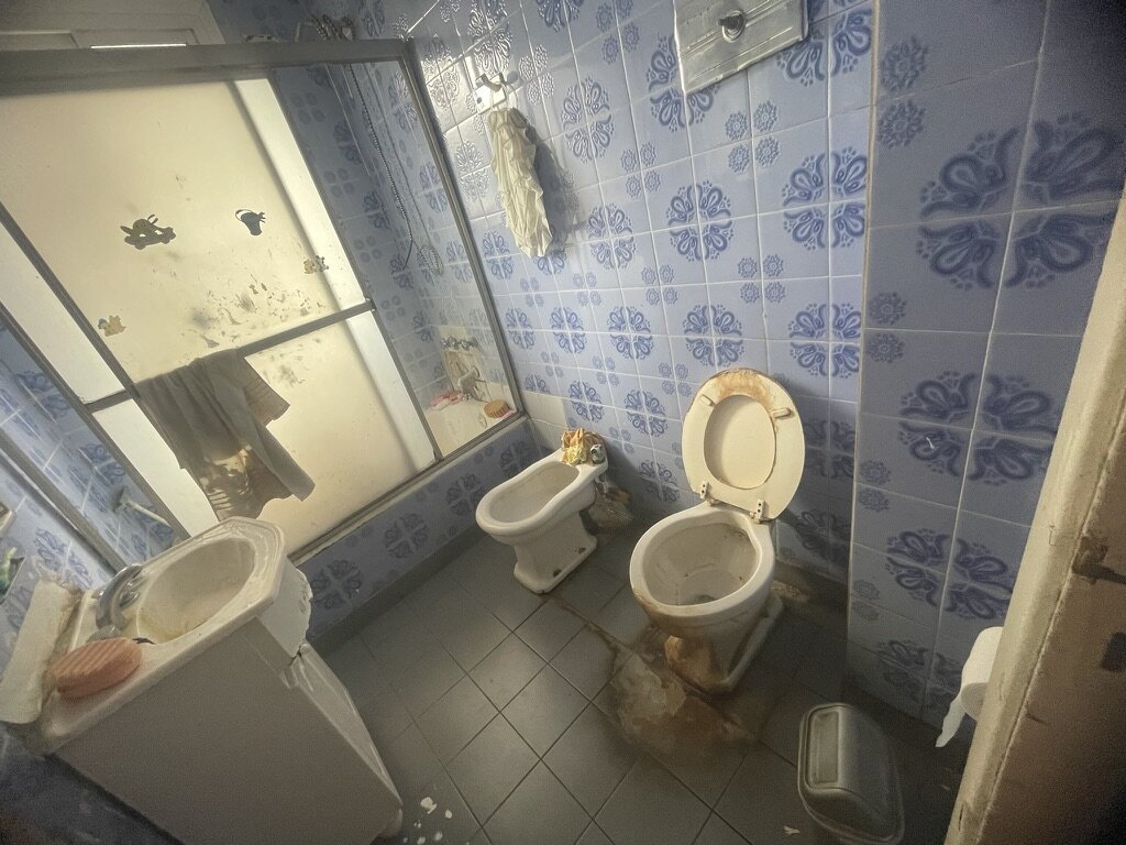 4 ambientes a reciclar en Balvanera - 20
