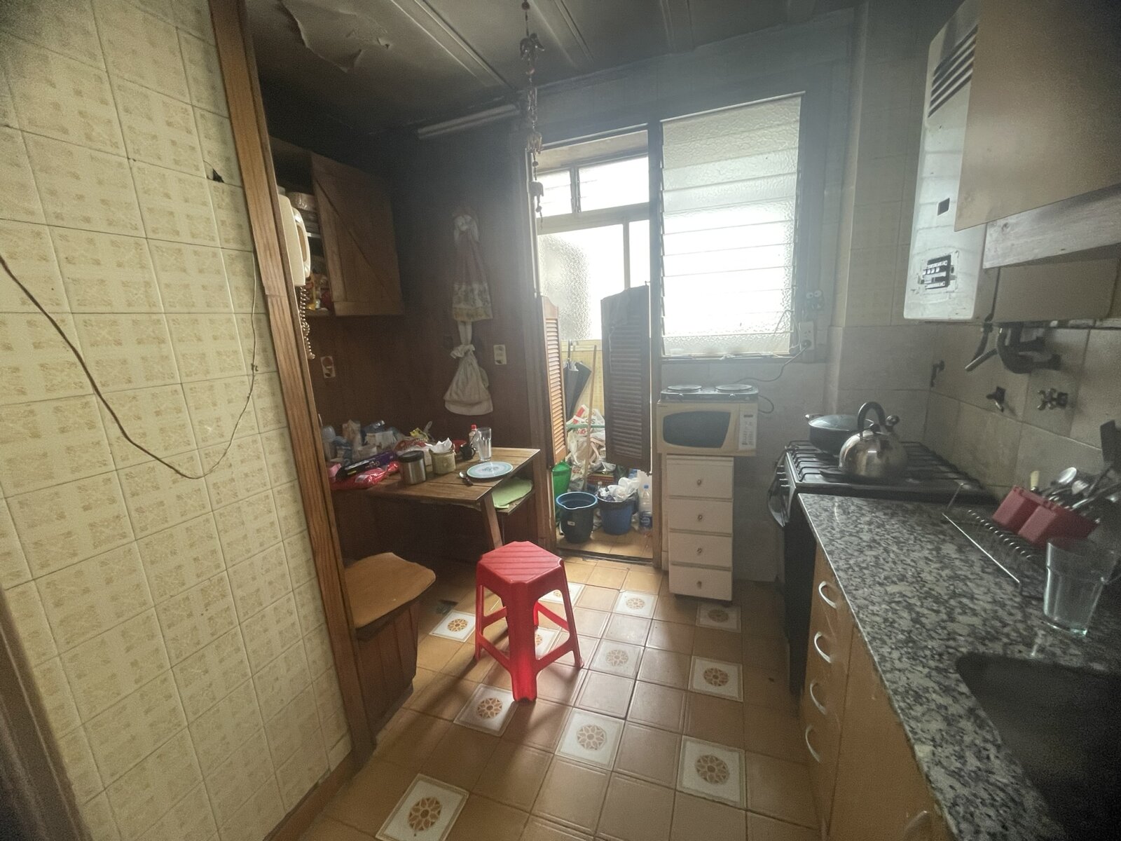 4 ambientes a reciclar en Balvanera - 8