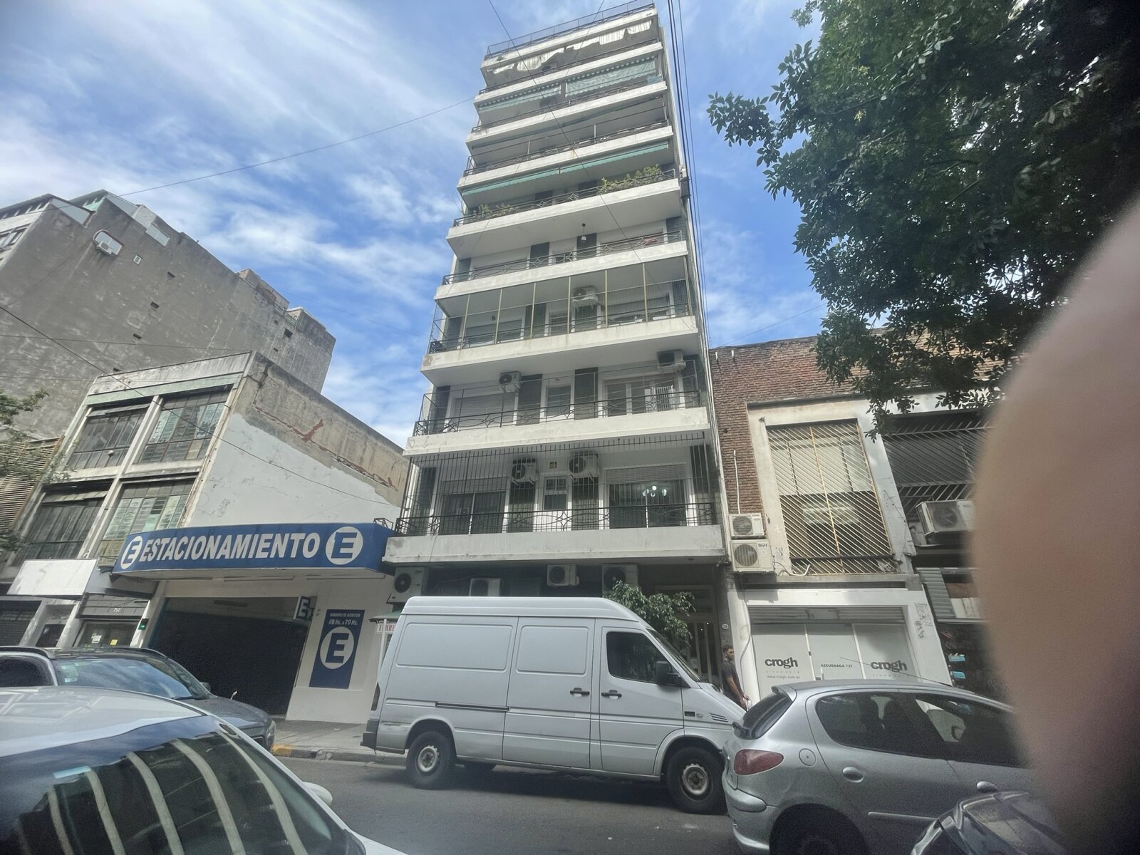 4 ambientes a reciclar en Balvanera - 27