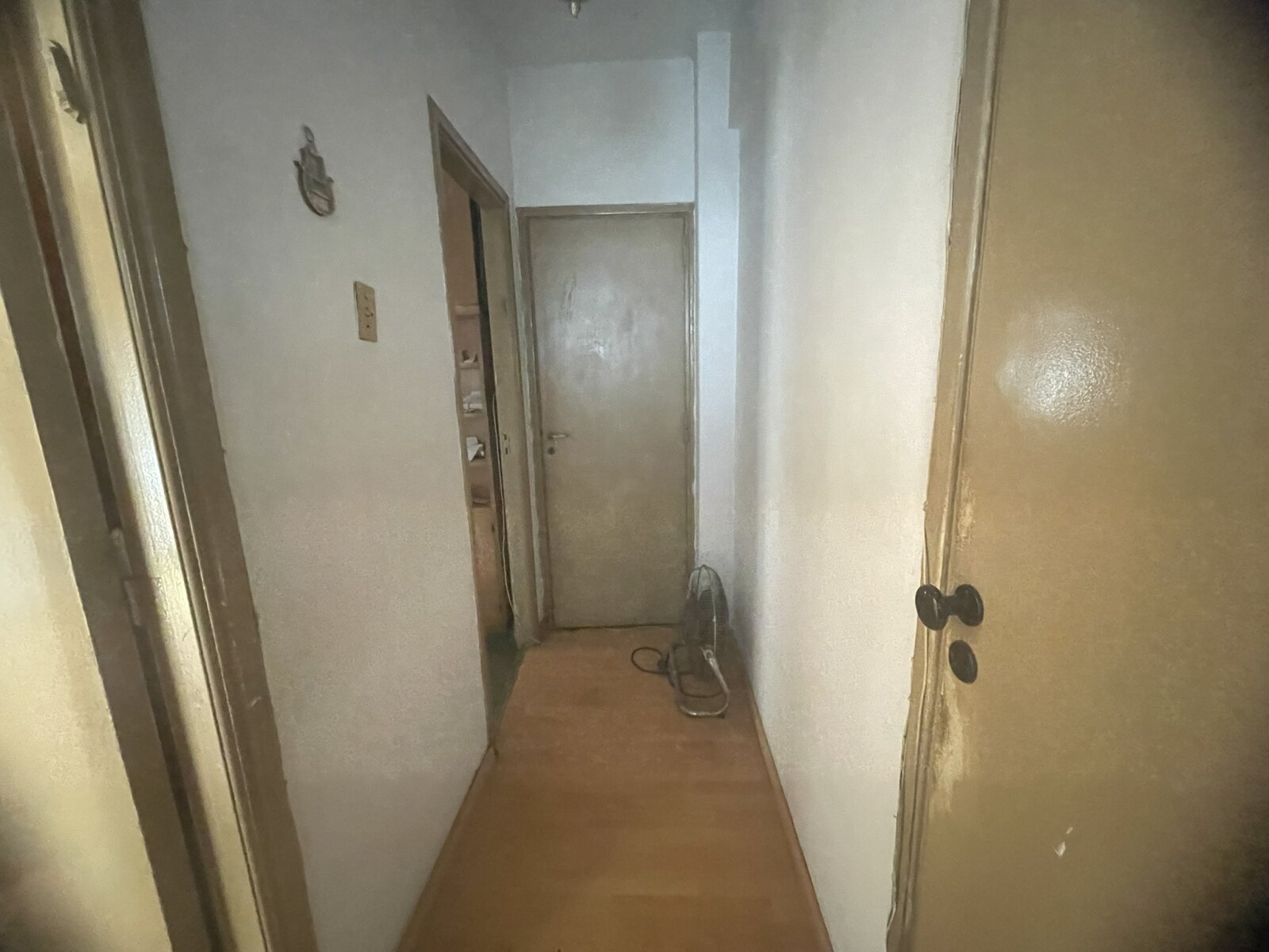 4 ambientes a reciclar en Balvanera - 3