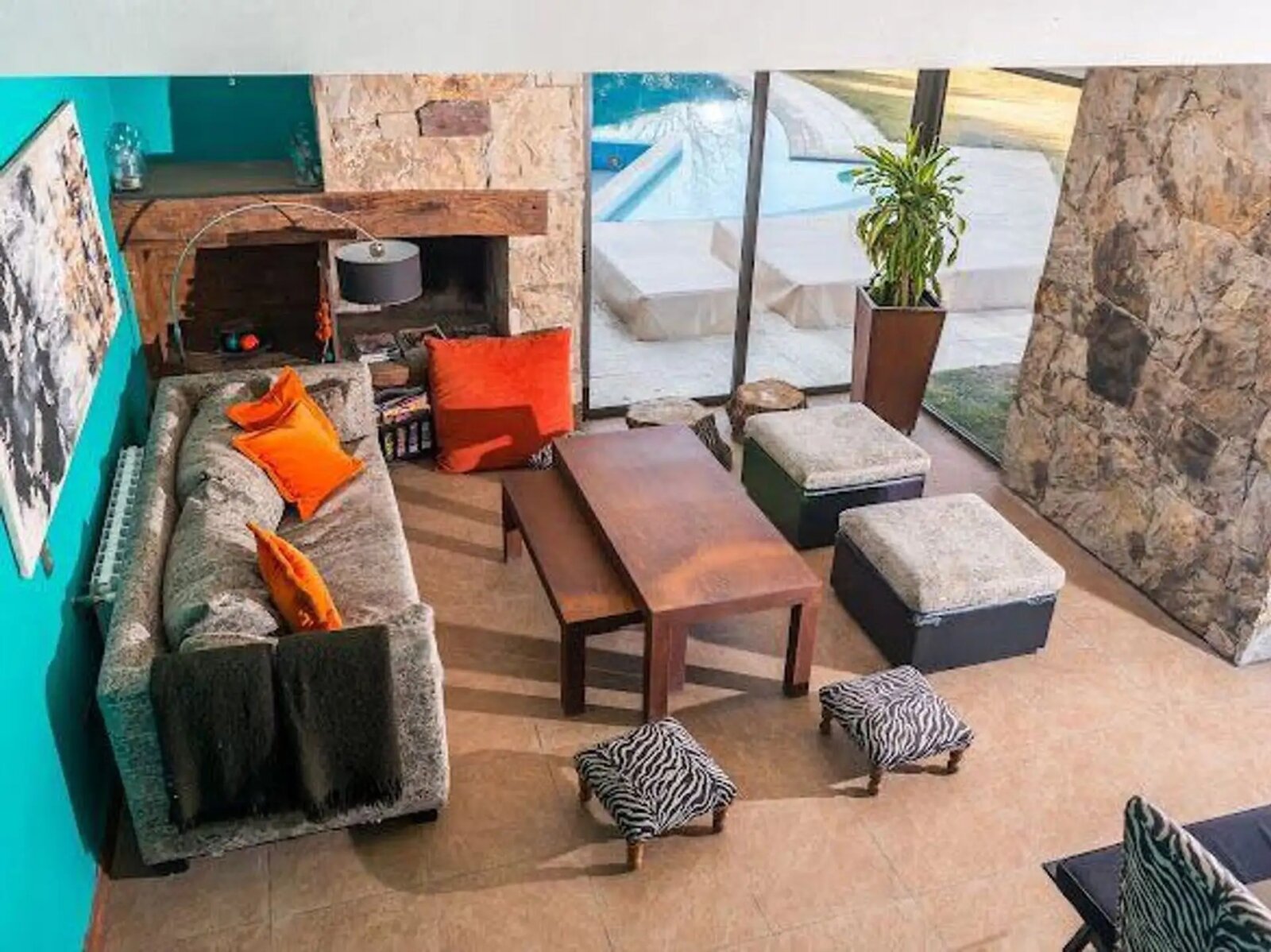 Casa en Venta en Lujan de Cuyo, Mendoza