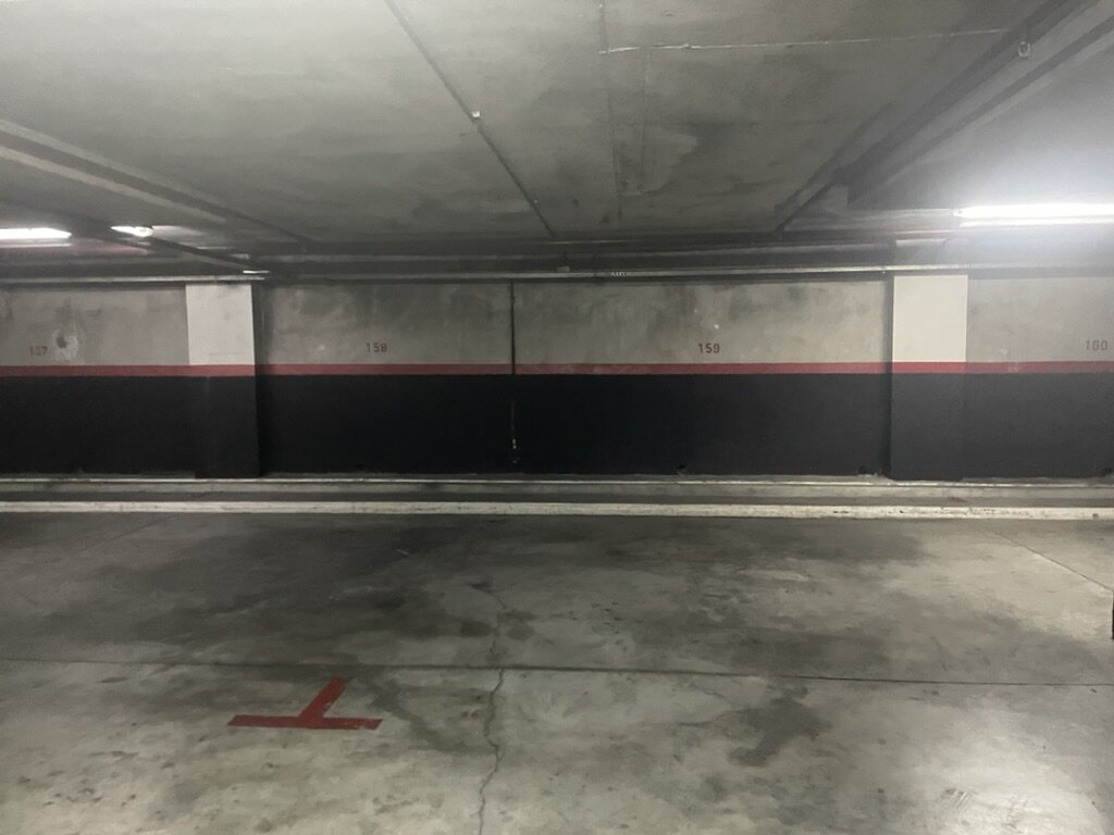 Venta cochera cubierta en San Nicolás - 7