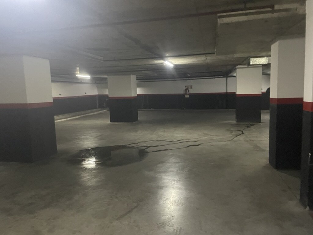 Venta cochera cubierta en San Nicolás - 5