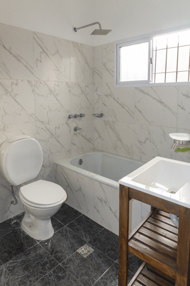 VENTA CASA PLANTA ALTA PASILLO - 9