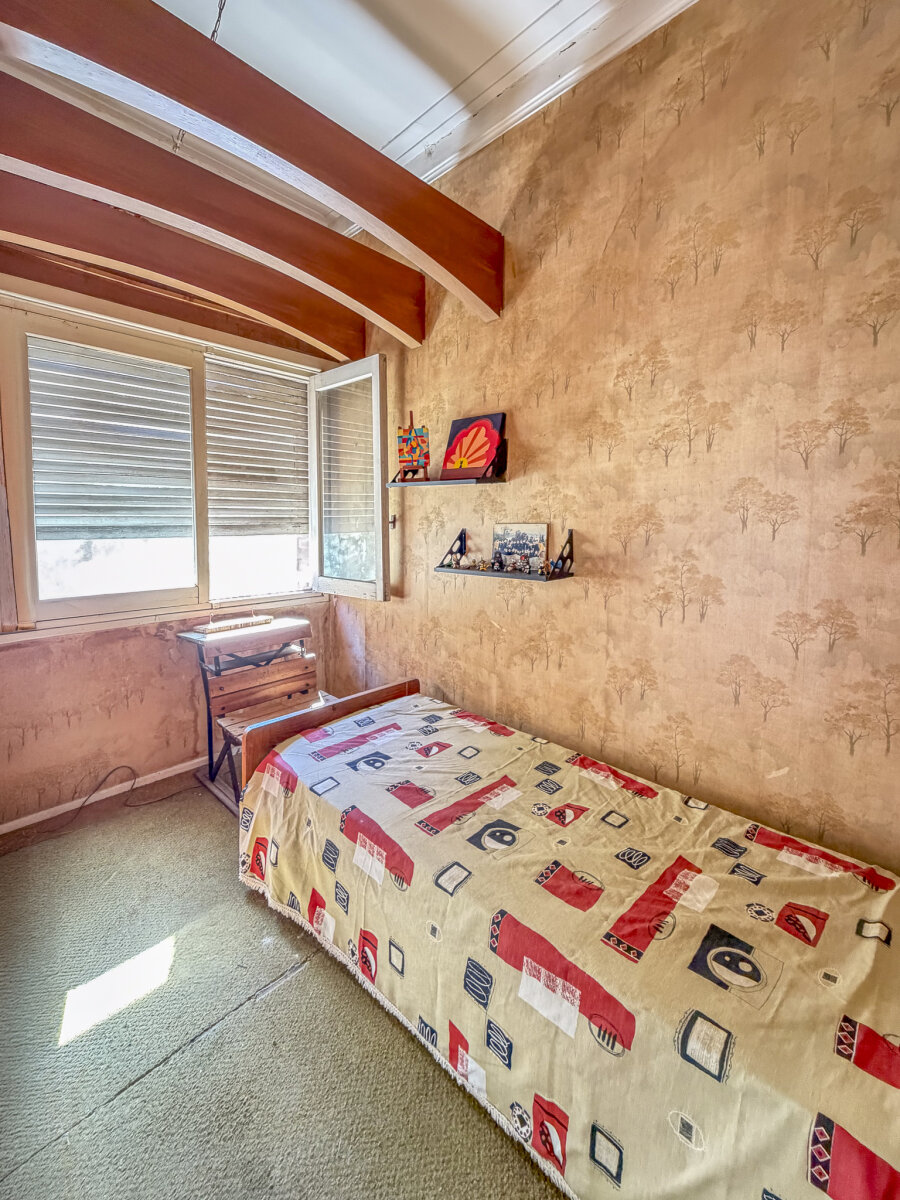 VENTA CASA PLANTA ALTA PASILLO - 16