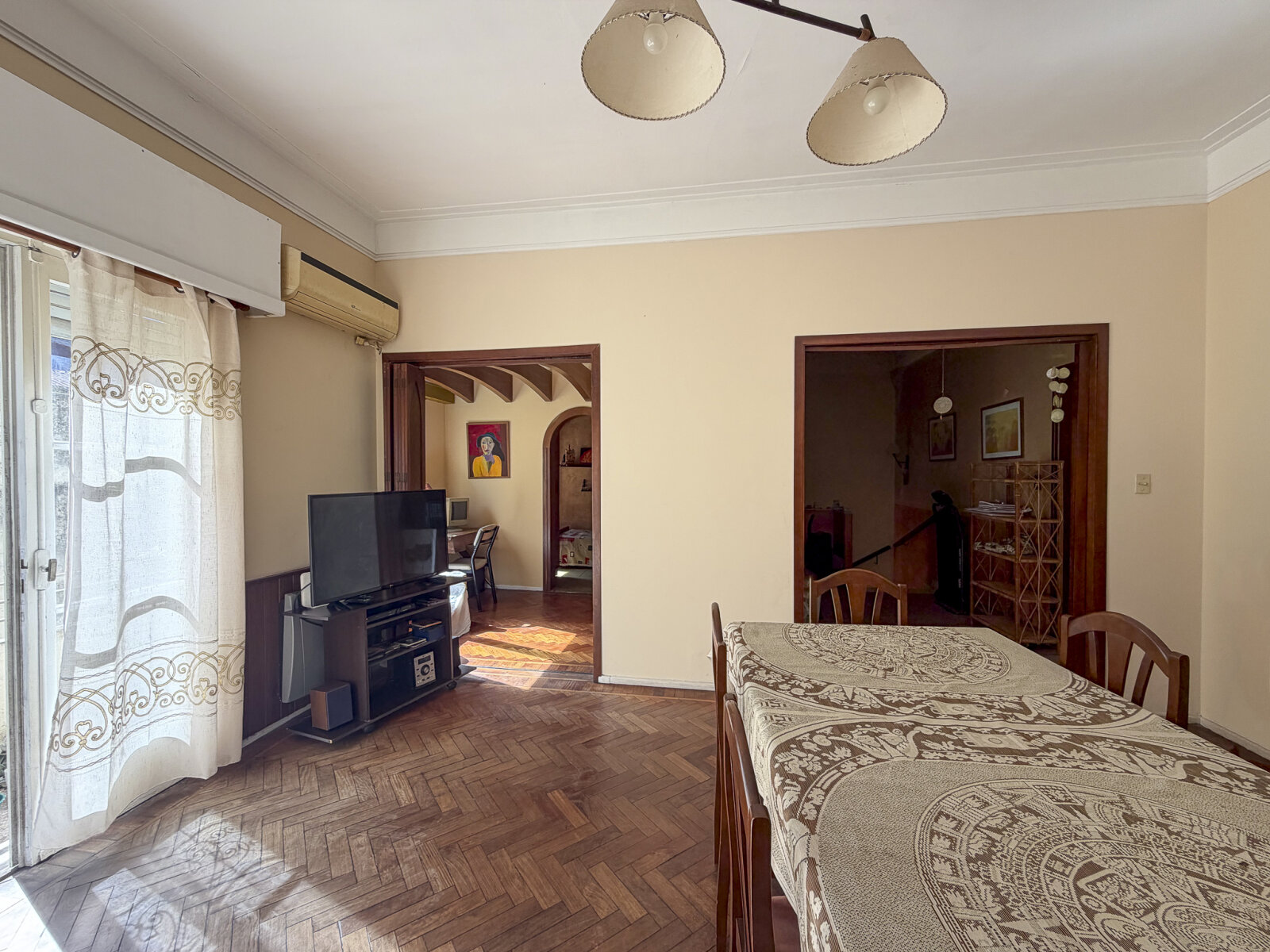 VENTA CASA PLANTA ALTA PASILLO - 7