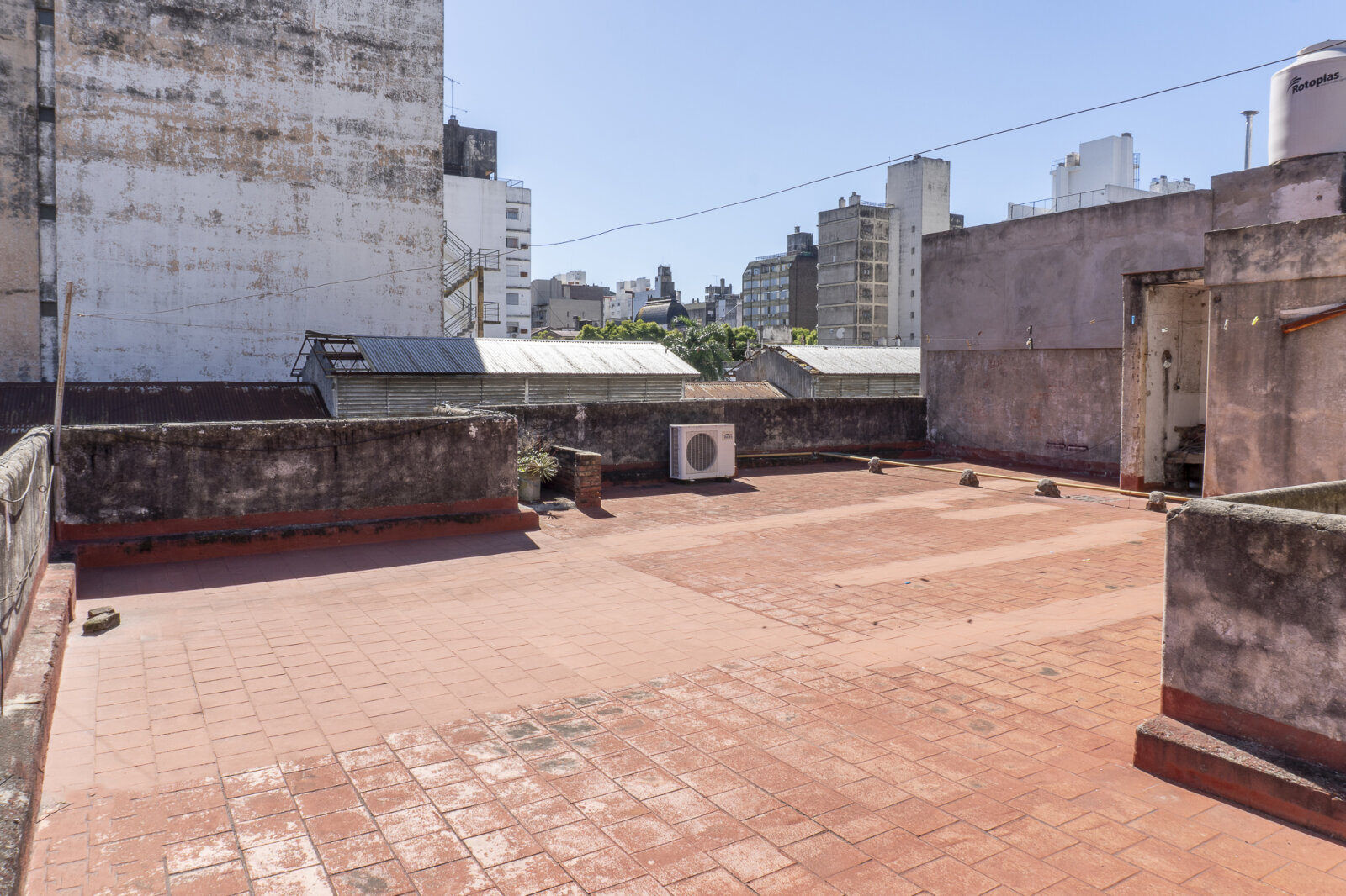 VENTA CASA PLANTA ALTA PASILLO - 24