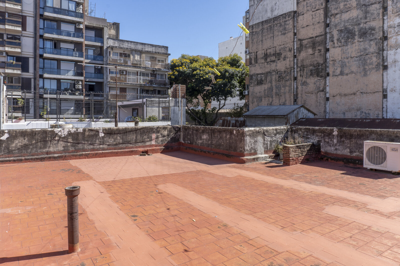 VENTA CASA PLANTA ALTA PASILLO - 23