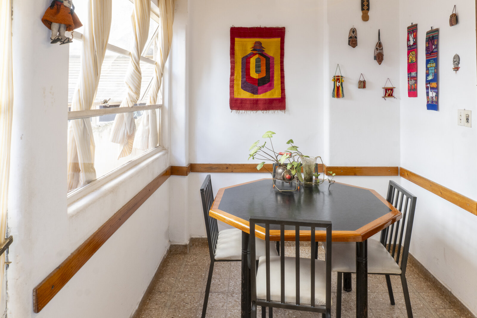 VENTA CASA PLANTA ALTA PASILLO - 14