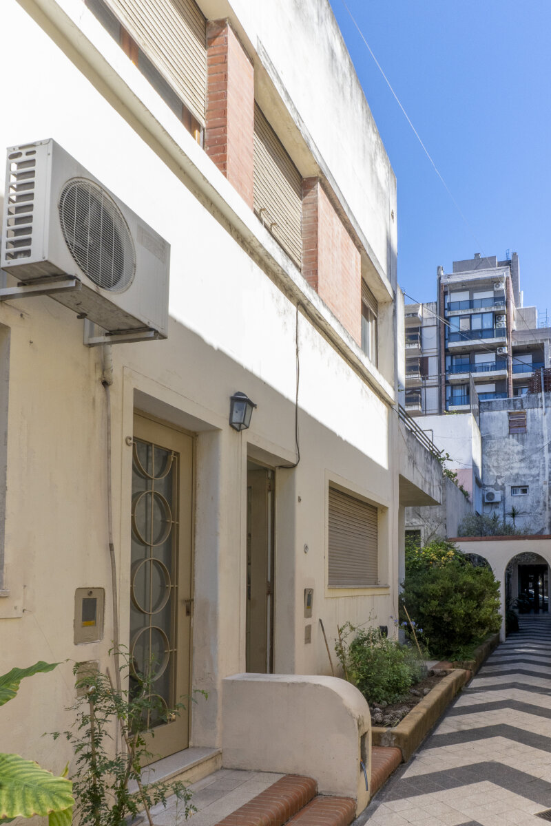 VENTA CASA PLANTA ALTA PASILLO - 20