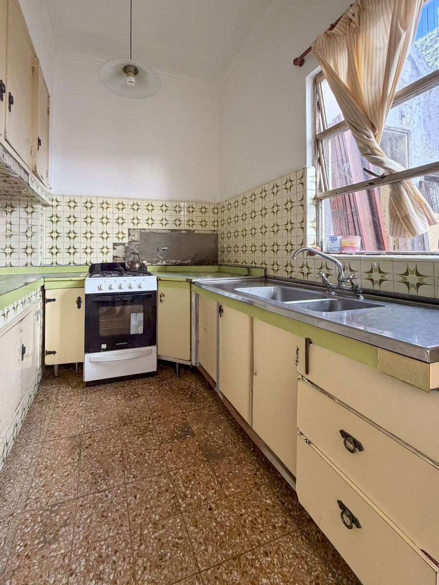 VENTA CASA PLANTA ALTA PASILLO - 13