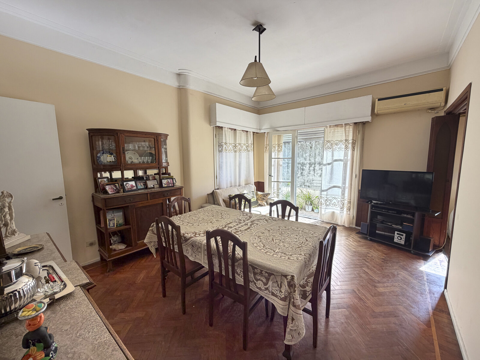 VENTA CASA PLANTA ALTA PASILLO - 6