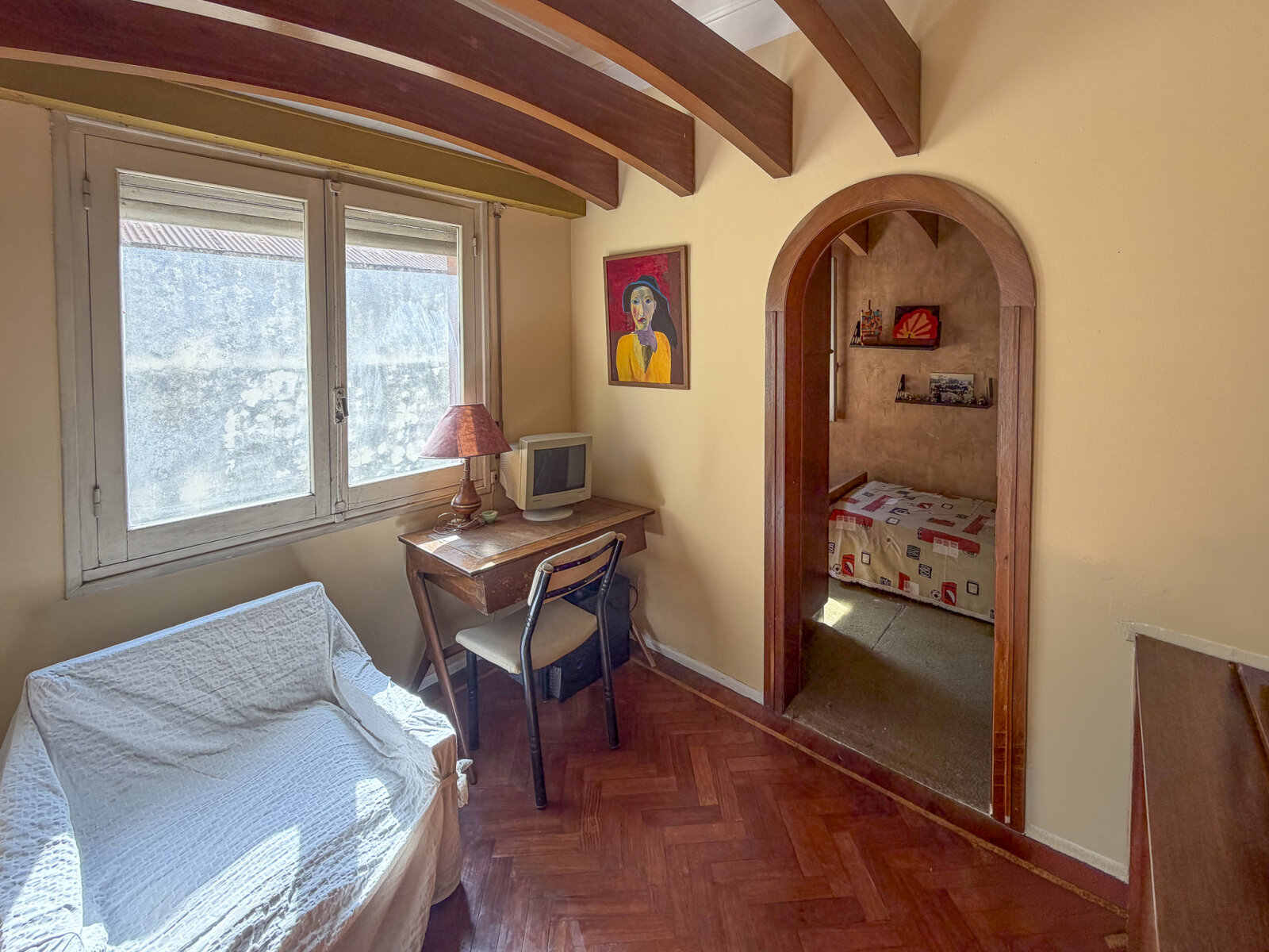 VENTA CASA PLANTA ALTA PASILLO - 5