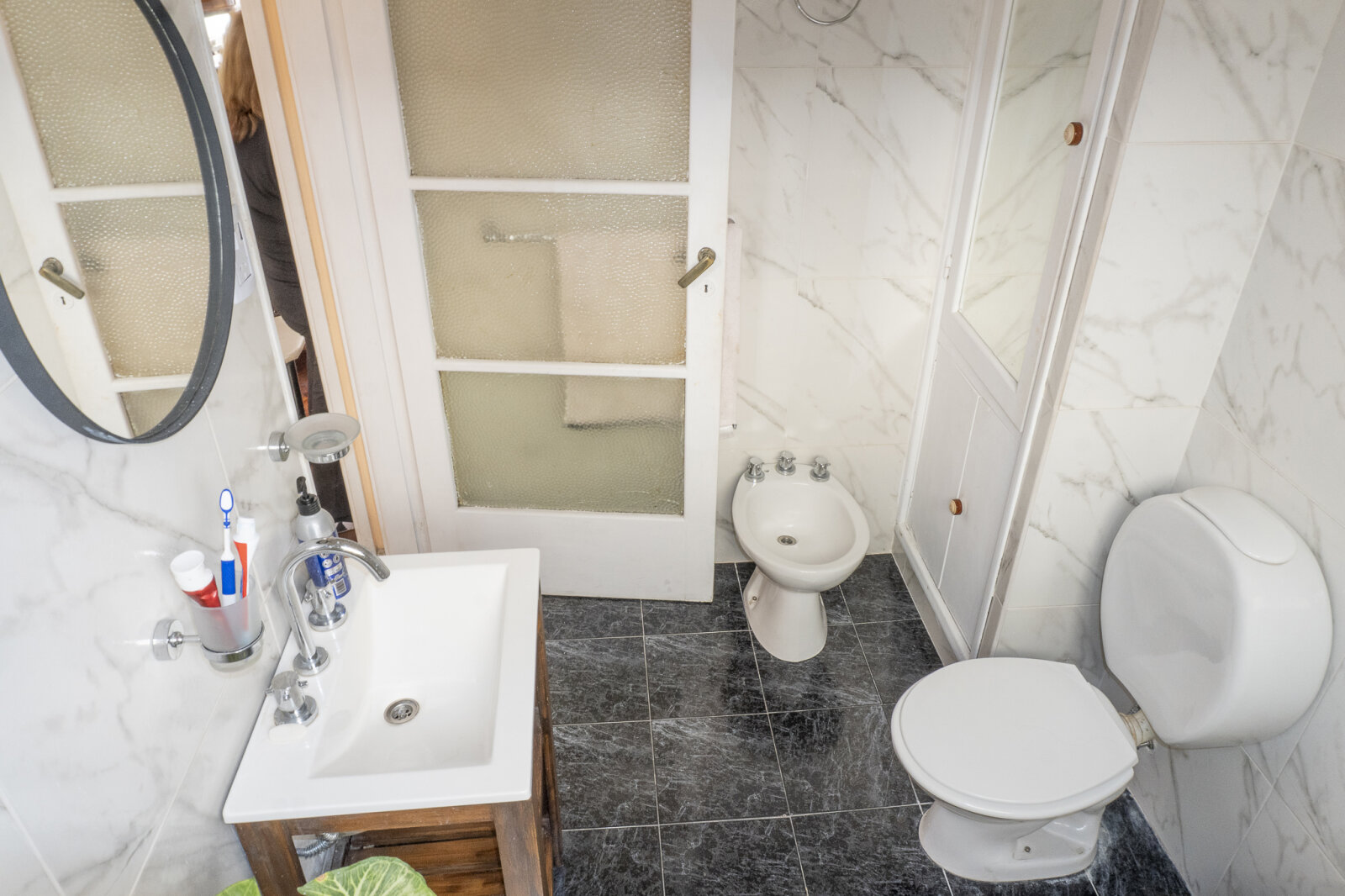 VENTA CASA PLANTA ALTA PASILLO - 10