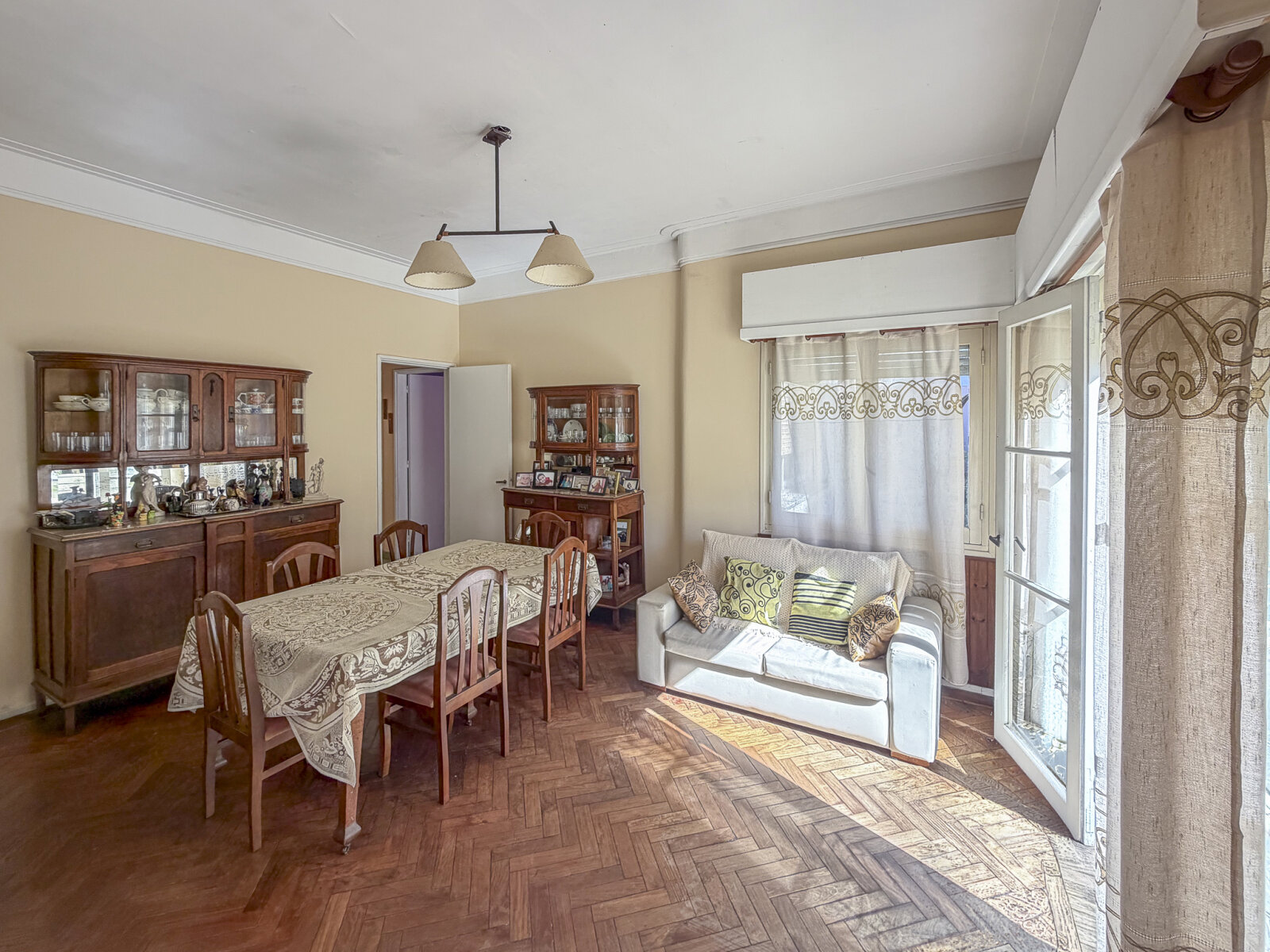 VENTA CASA PLANTA ALTA PASILLO - 8