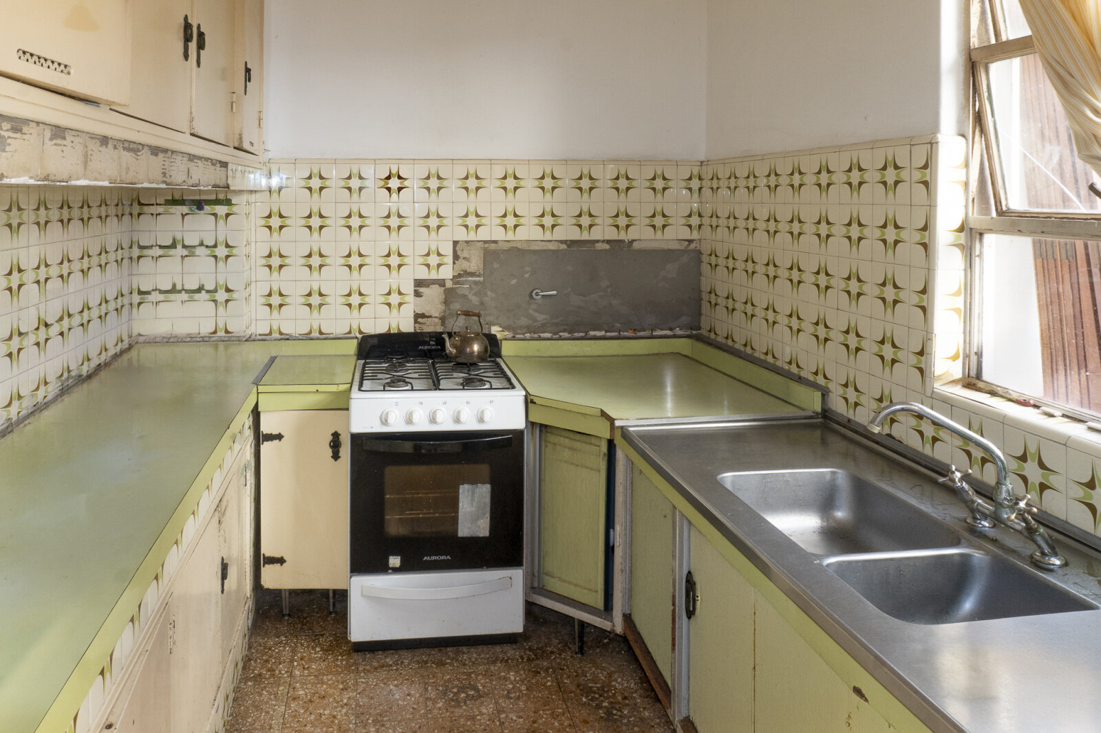 VENTA CASA PLANTA ALTA PASILLO - 12