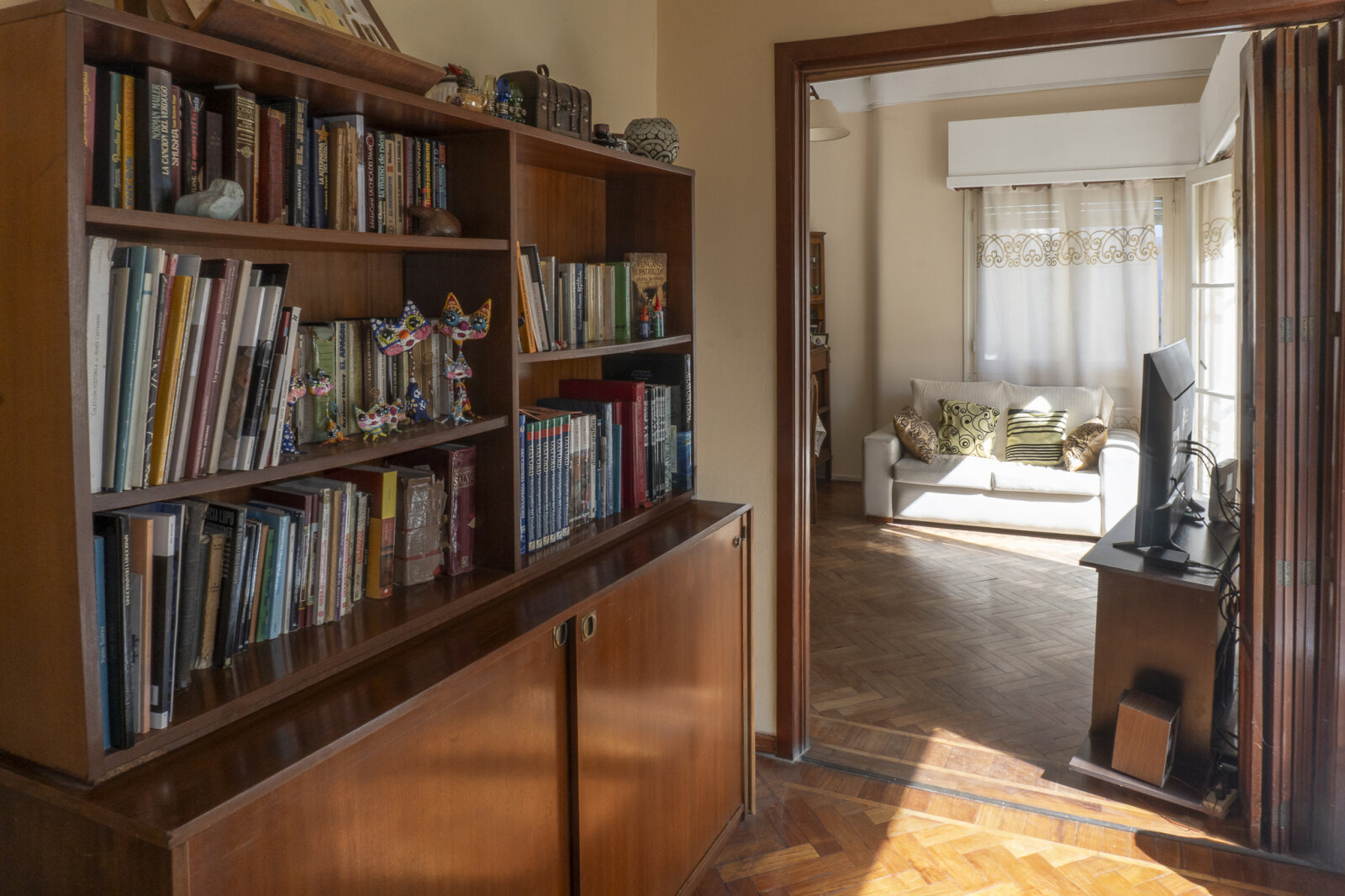 VENTA CASA PLANTA ALTA PASILLO - 2