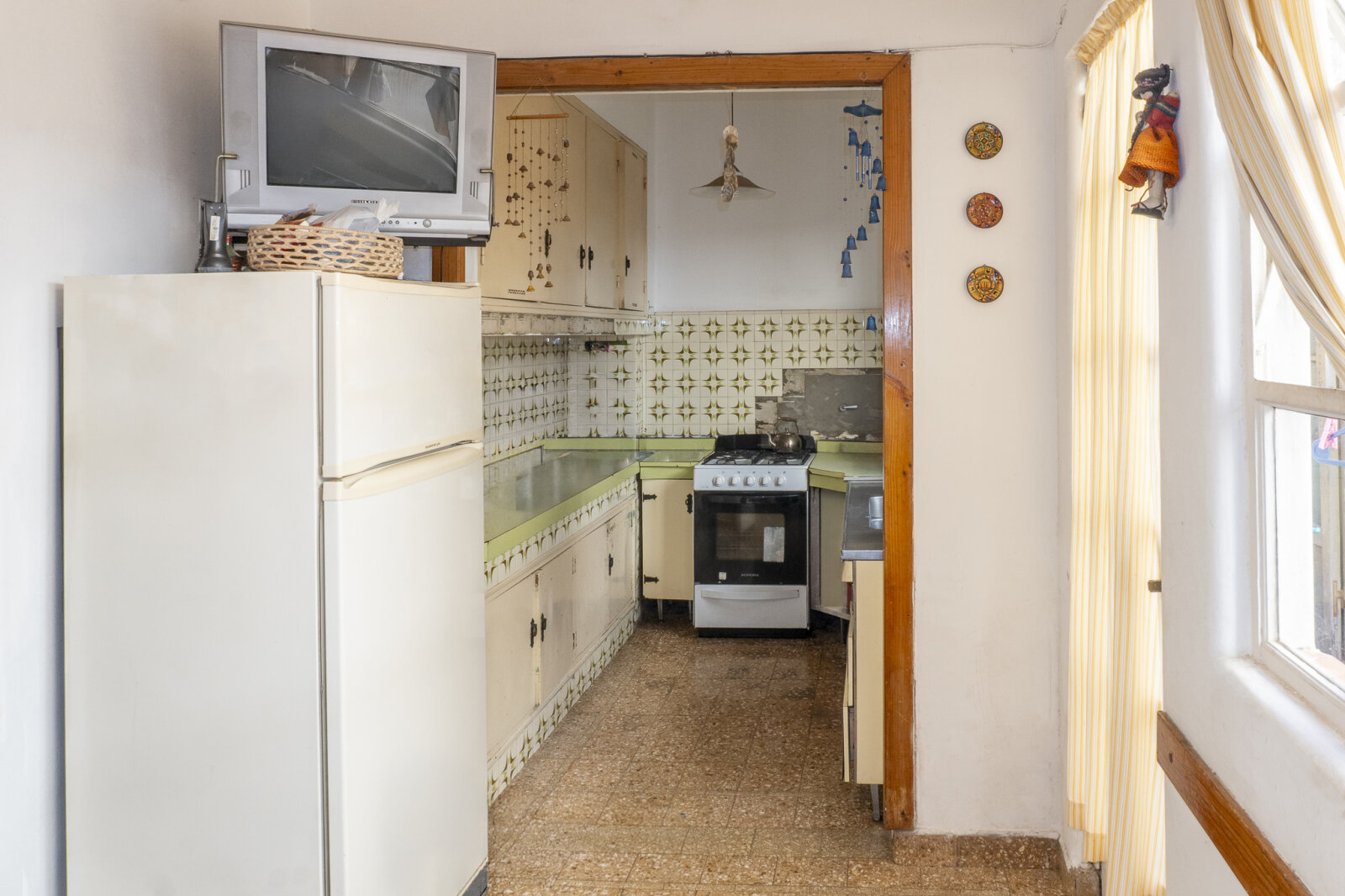 VENTA CASA PLANTA ALTA PASILLO - 11