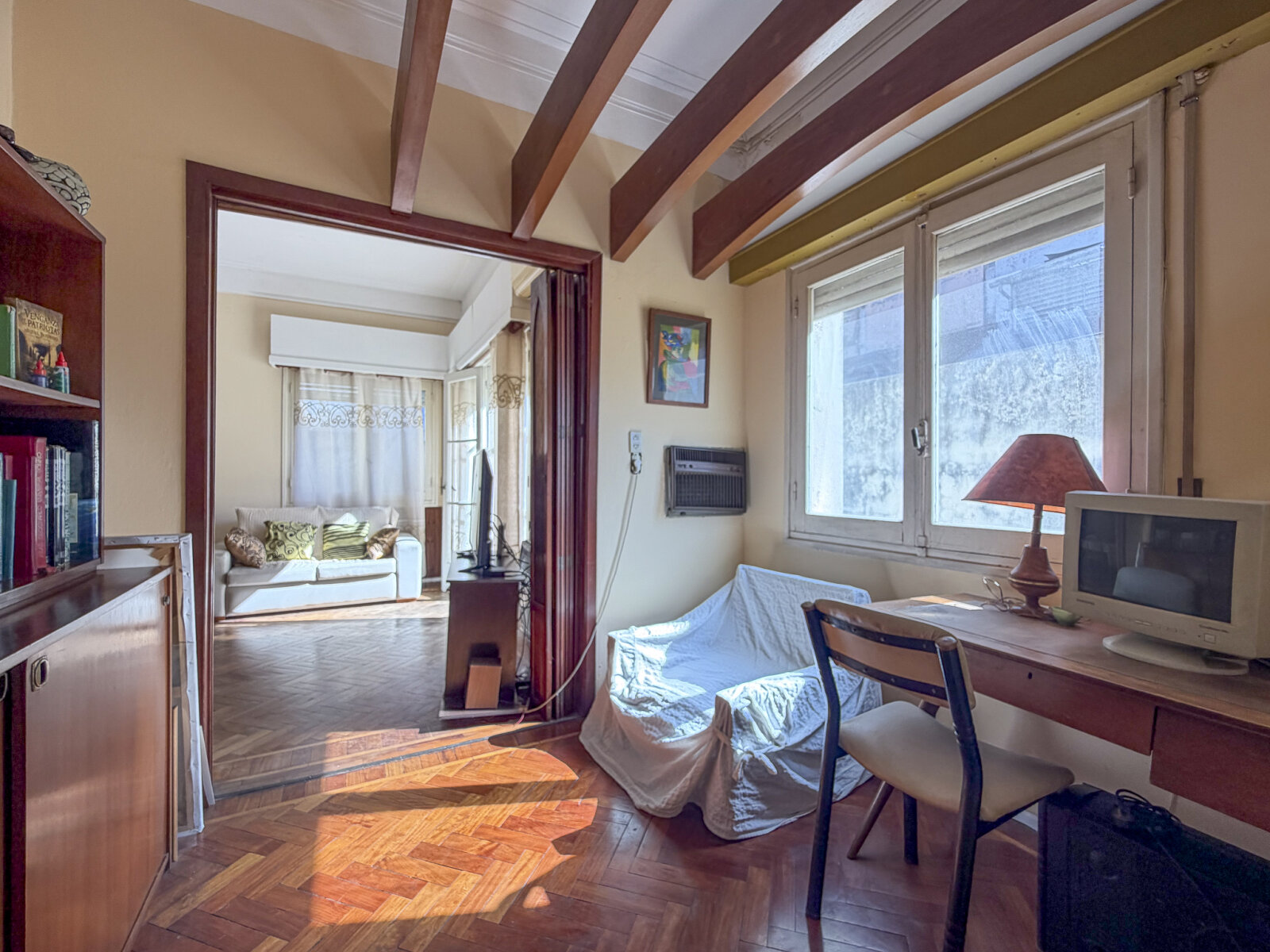 VENTA CASA PLANTA ALTA PASILLO - 4