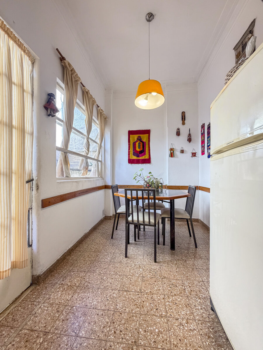 VENTA CASA PLANTA ALTA PASILLO - 15