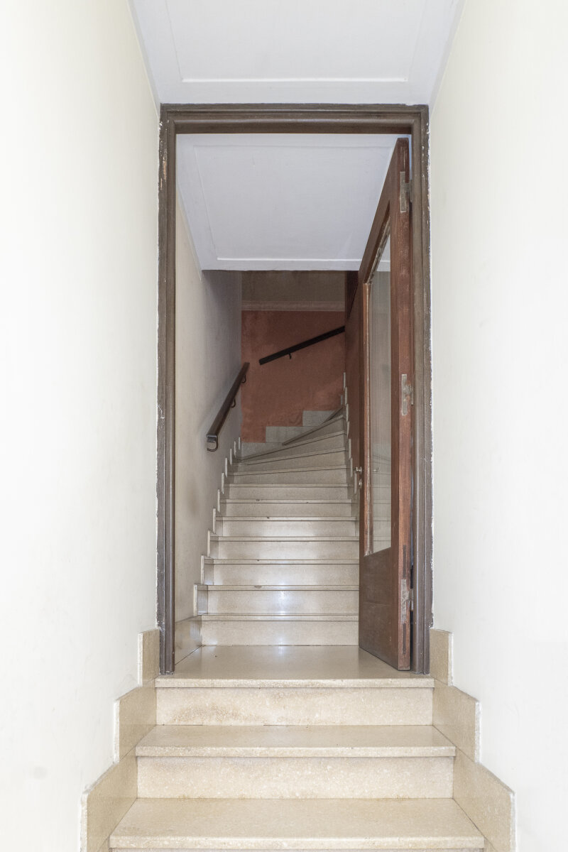 VENTA CASA PLANTA ALTA PASILLO - 22