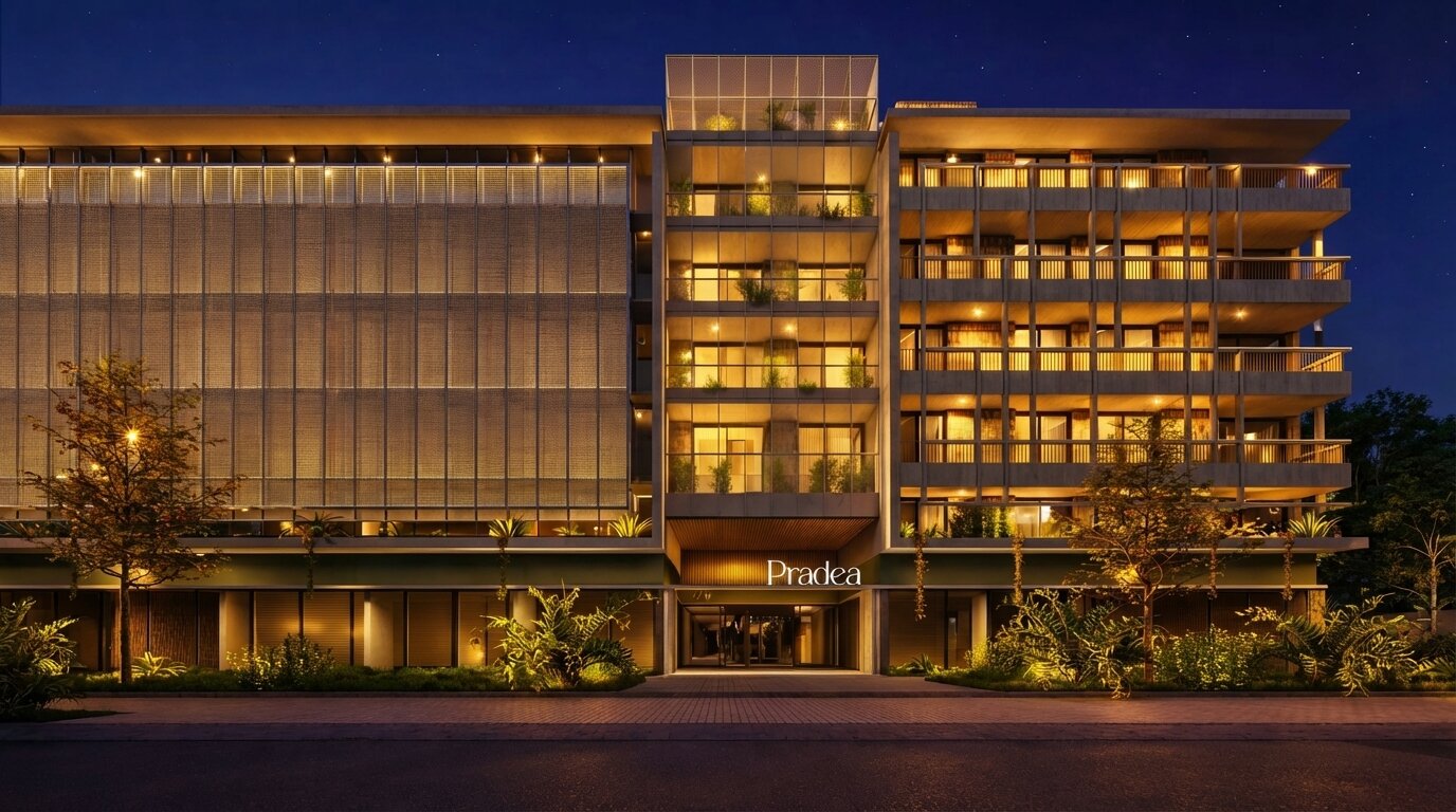 VENTA PISO EXCLUSIVO 3 DORMITORIOS en pozo- PRADEA - FISHERTON - 18