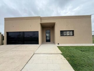 Casas - Roldan - Venta